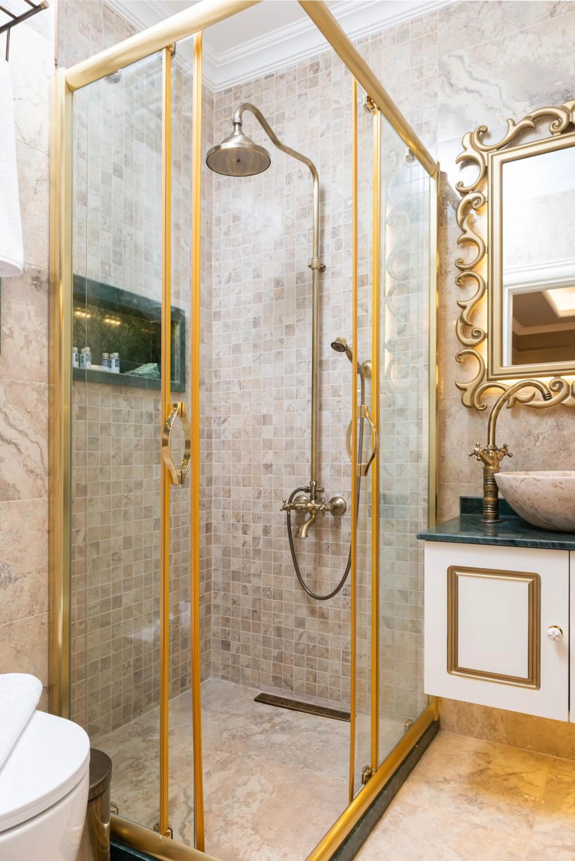 Begonville Mansion Oldcity