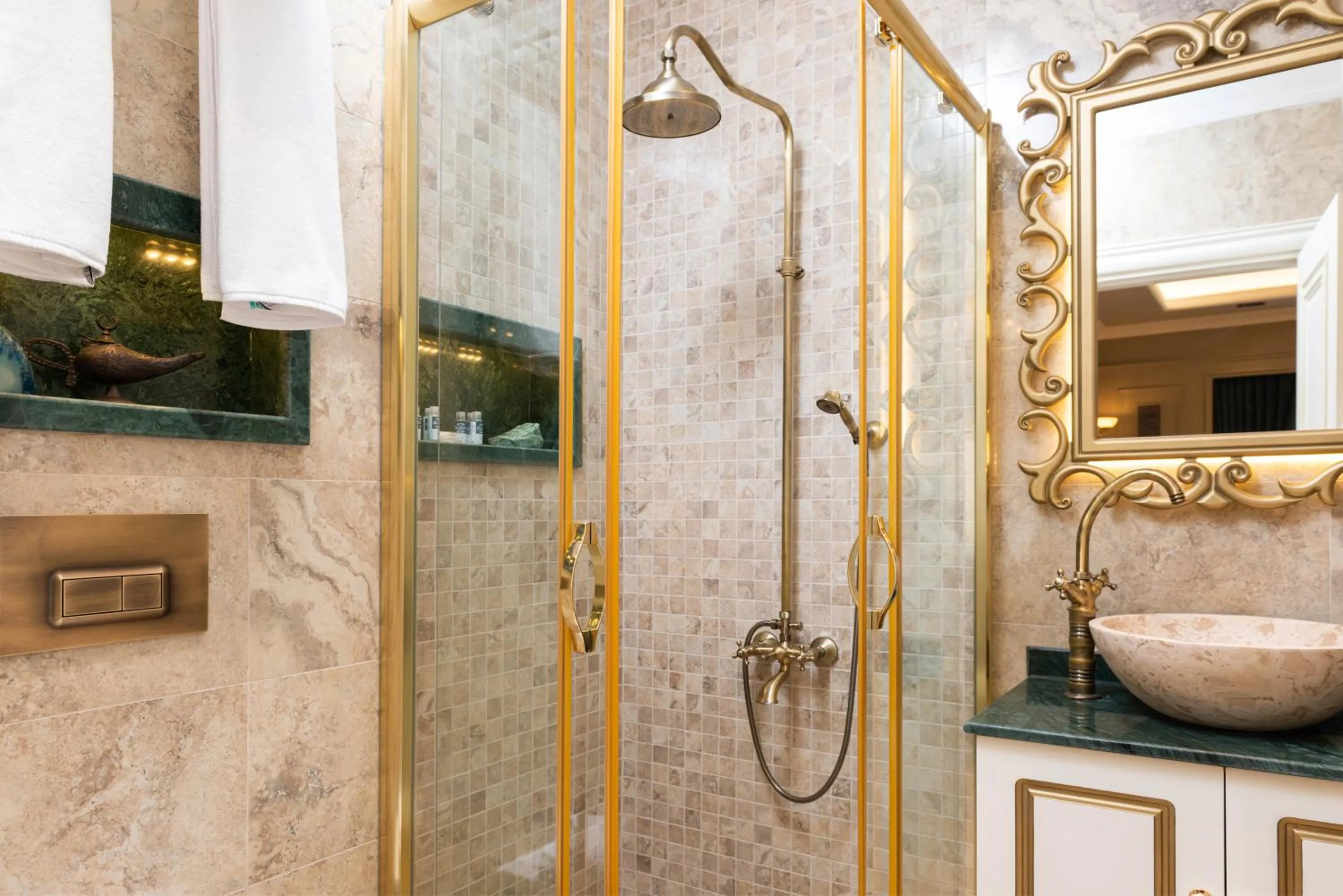 Begonville Mansion Oldcity