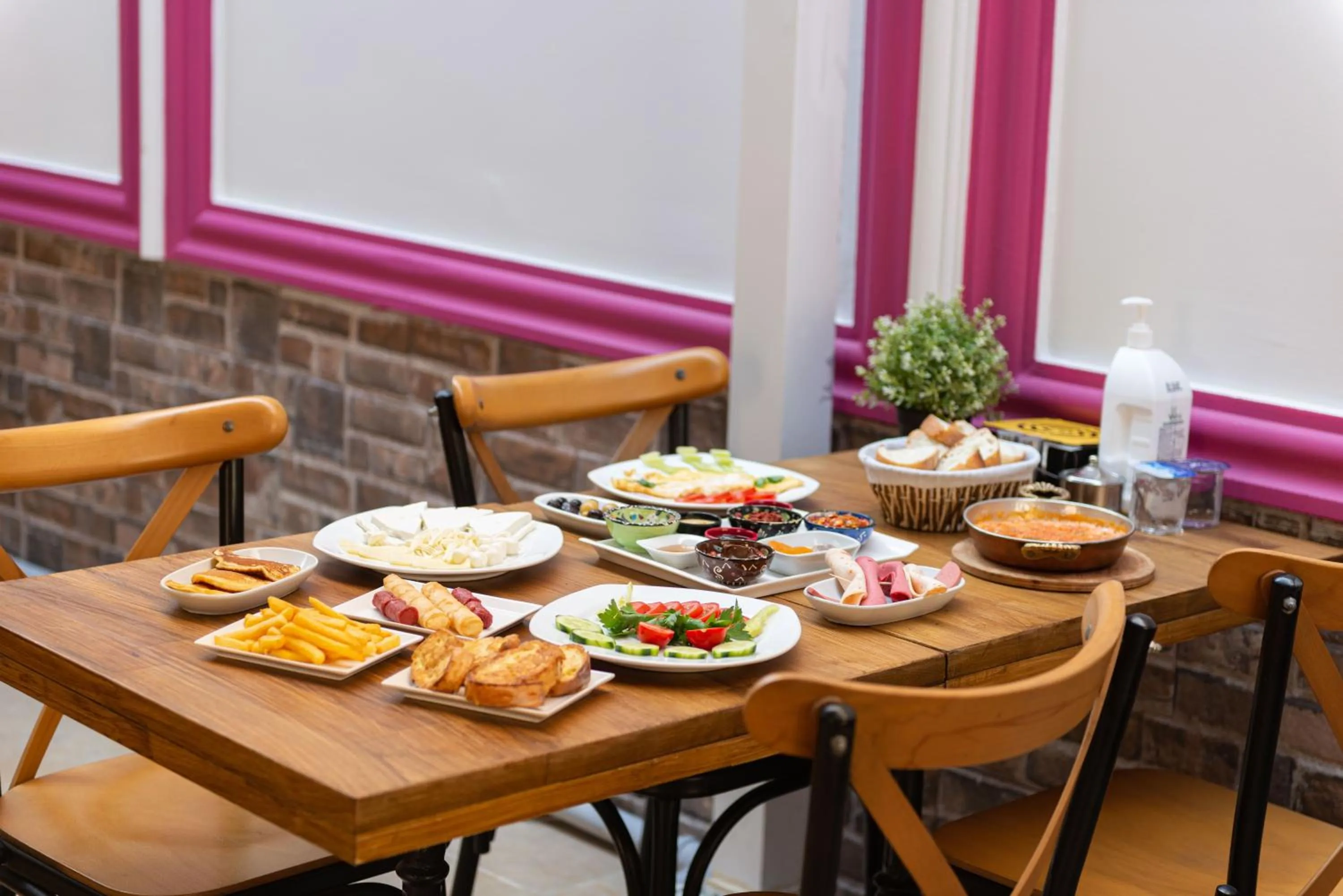 Begonville Mansion Oldcity