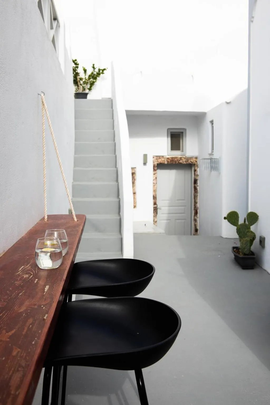 Property building in Aetheria Villas