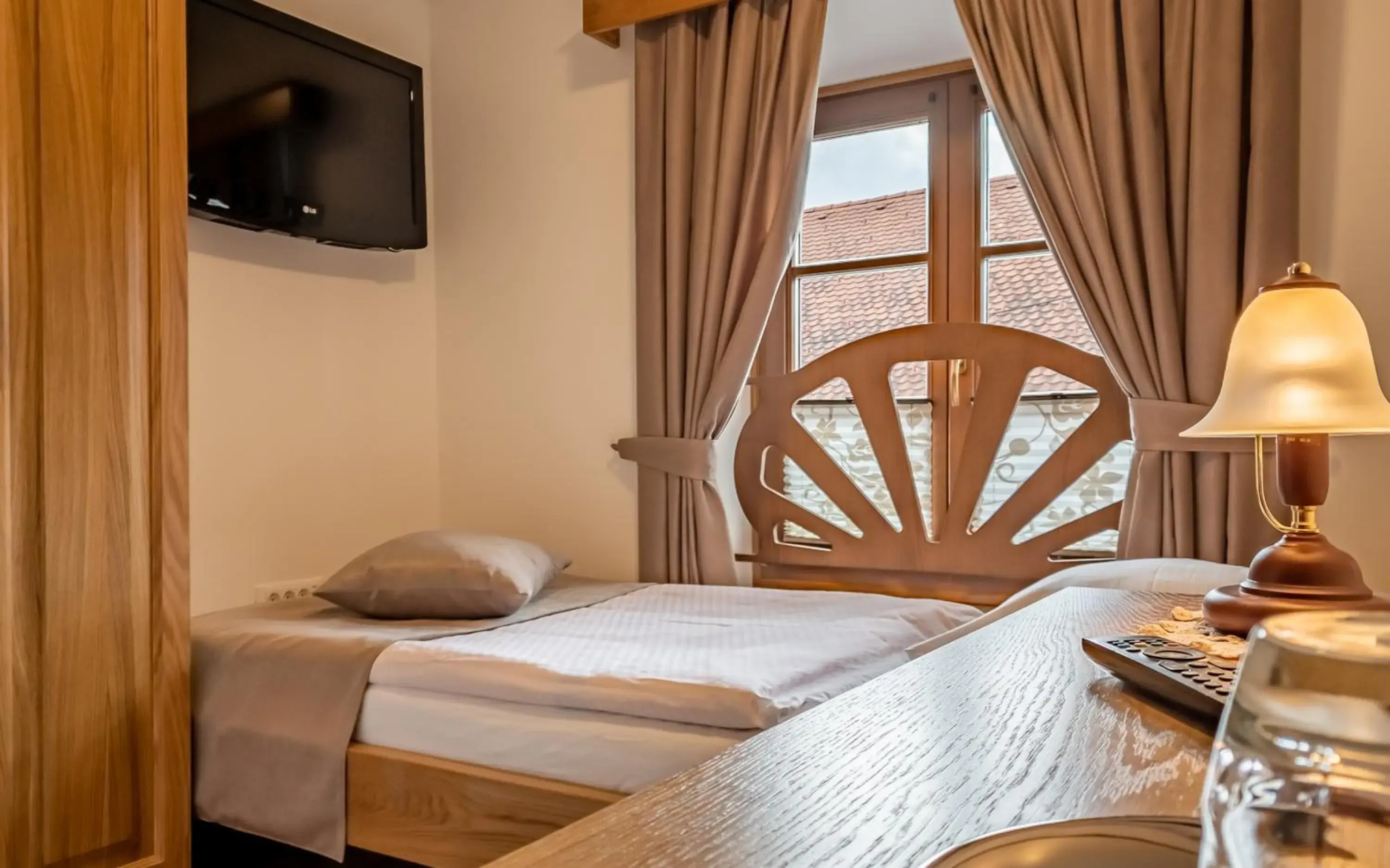 Single Room in Guest House Pri Cesarju Single Room in Guest House Pri Cesarju