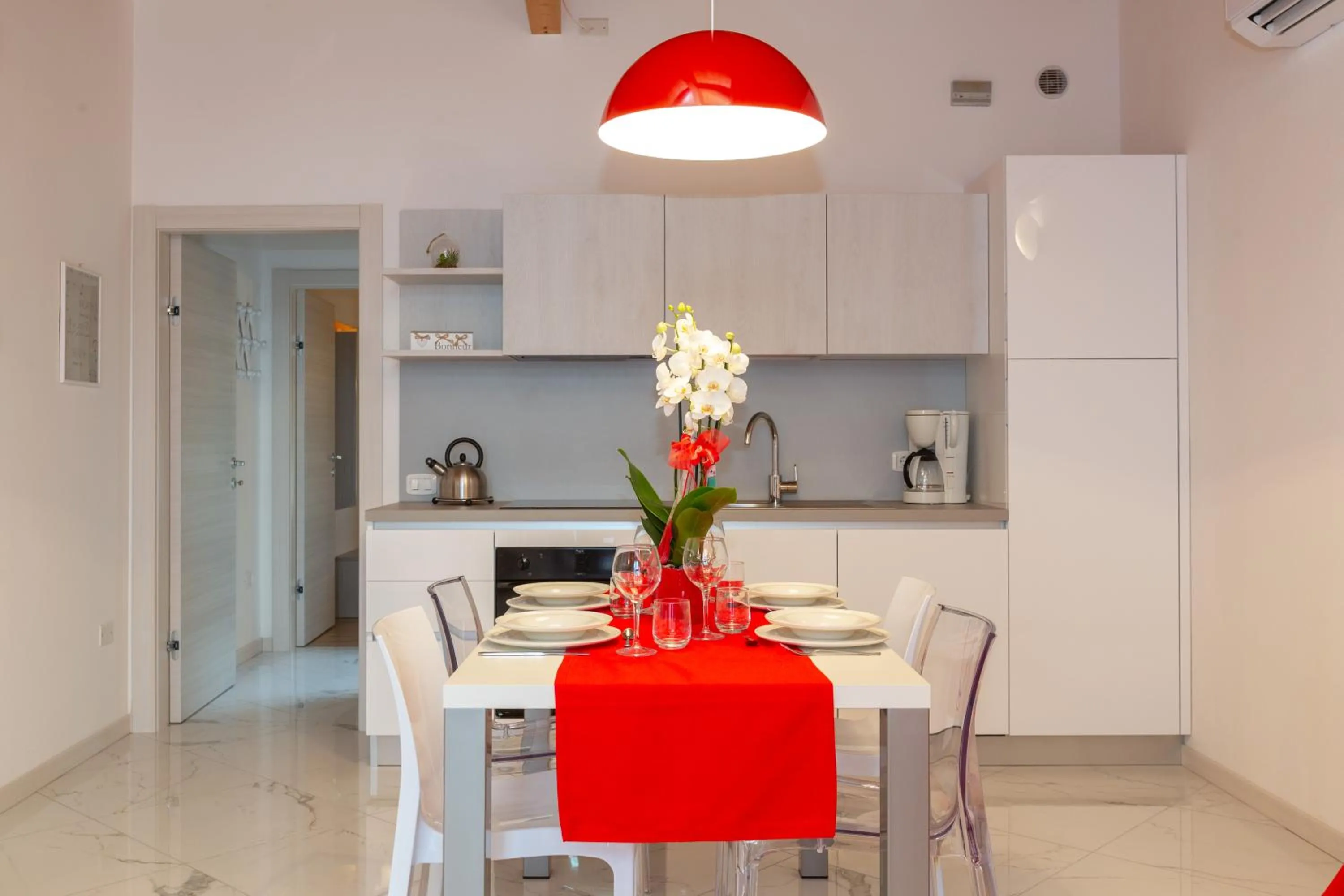 Residenza San Rocco