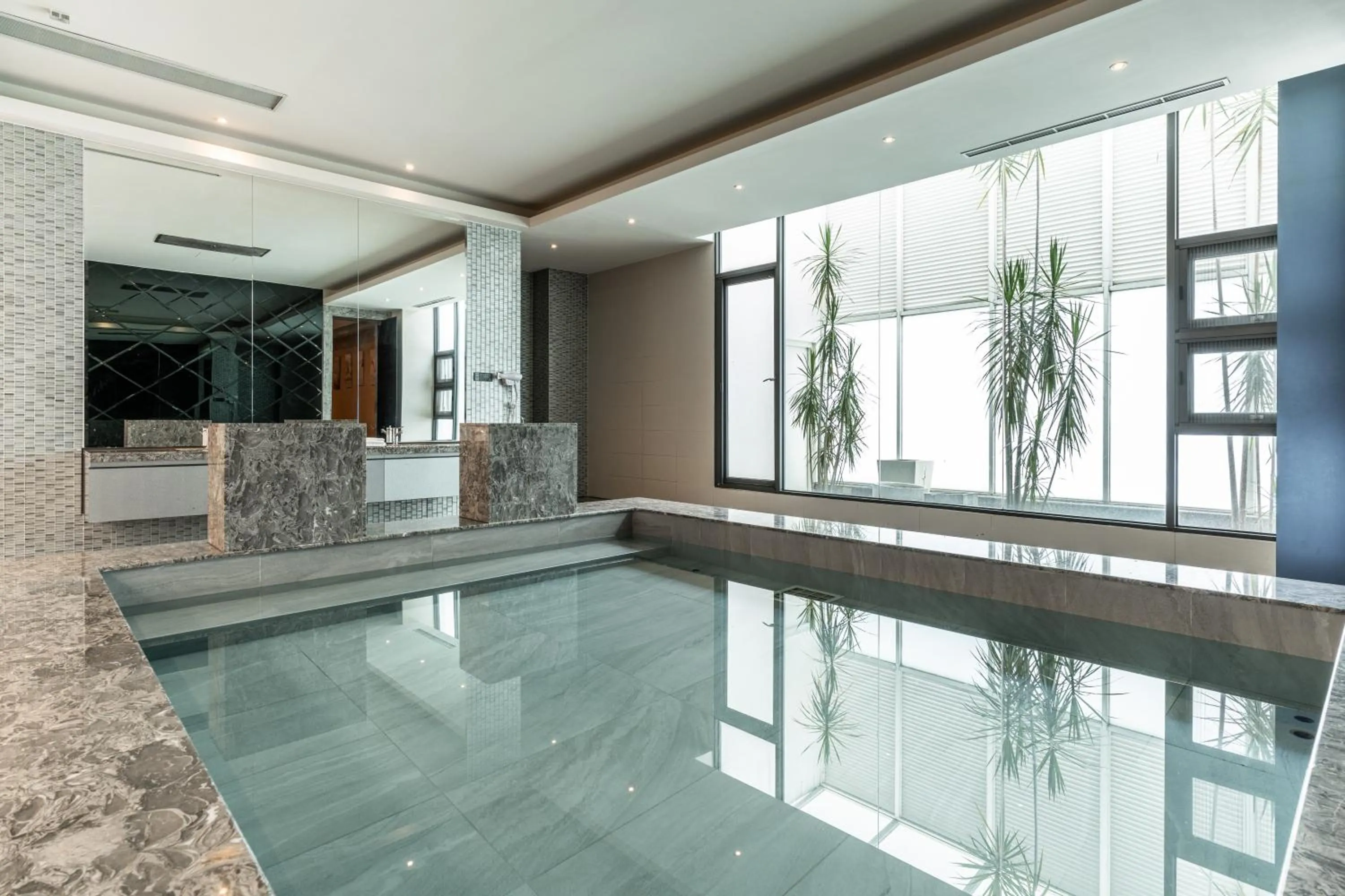 OHYA Chain Boutique Motel Taoyuan