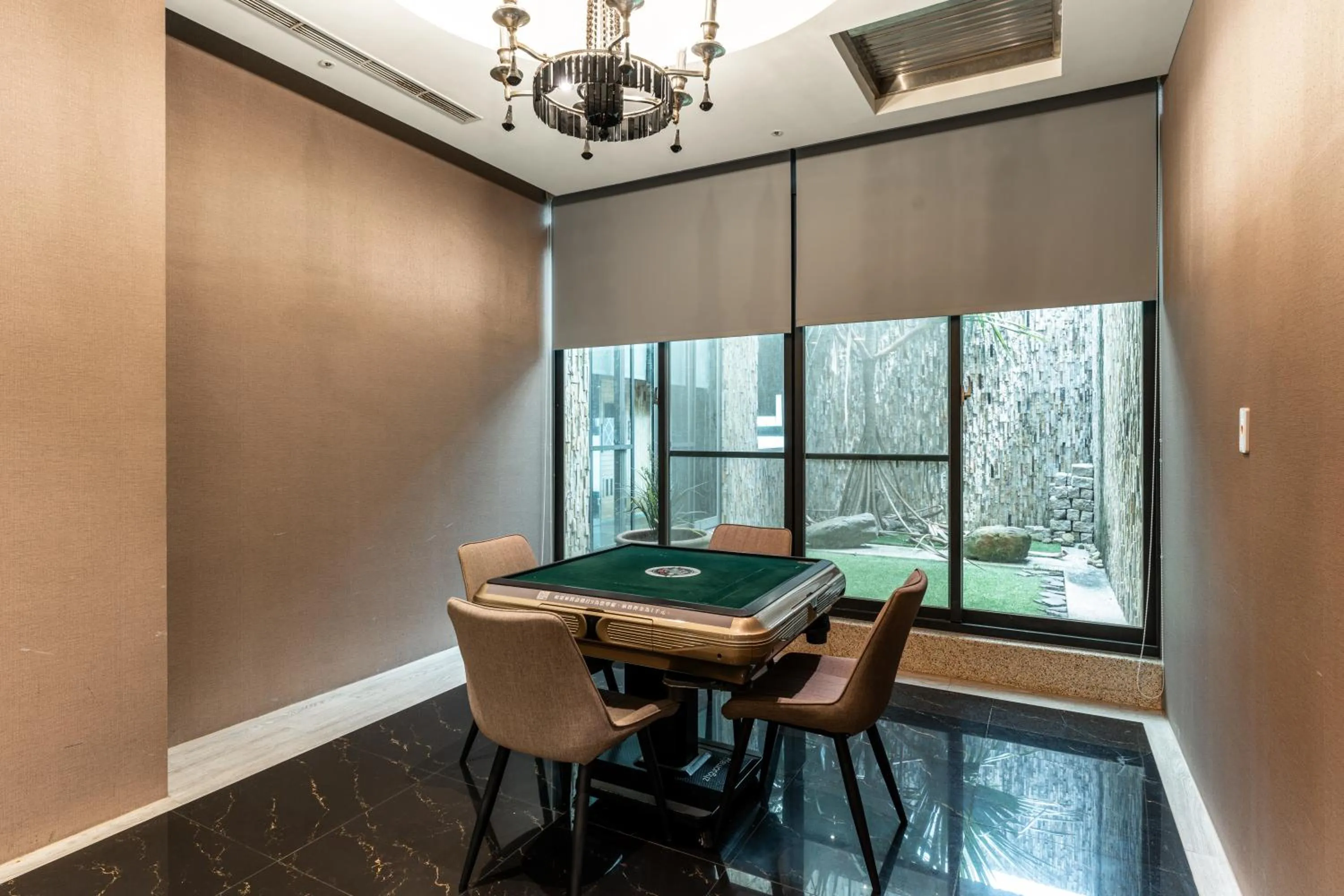 OHYA Chain Boutique Motel Taoyuan