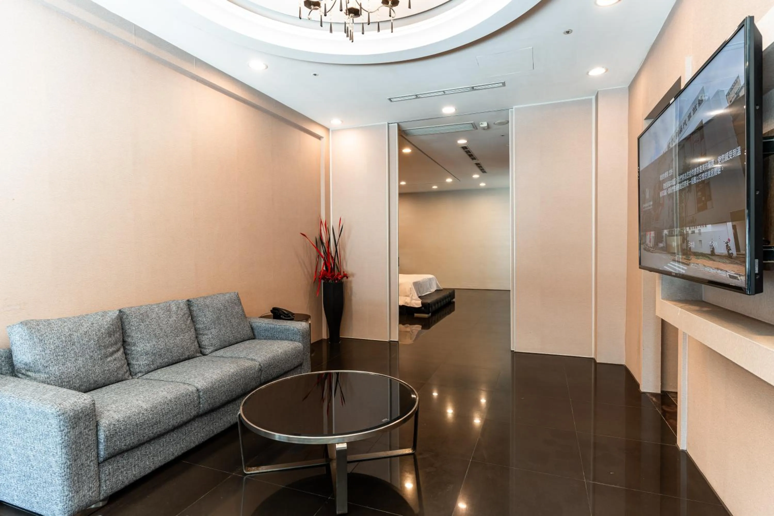 OHYA Chain Boutique Motel Taoyuan