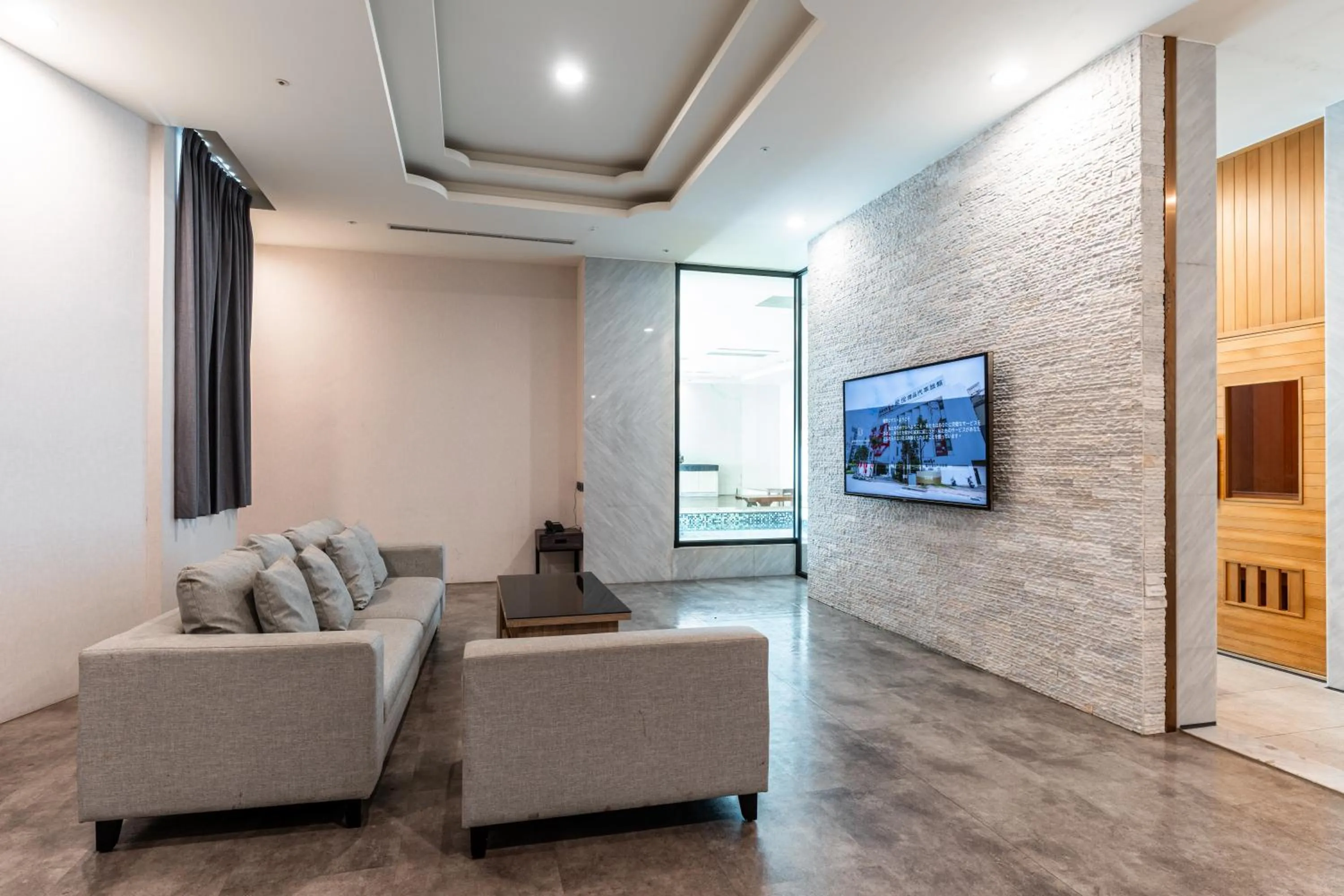 OHYA Chain Boutique Motel Taoyuan