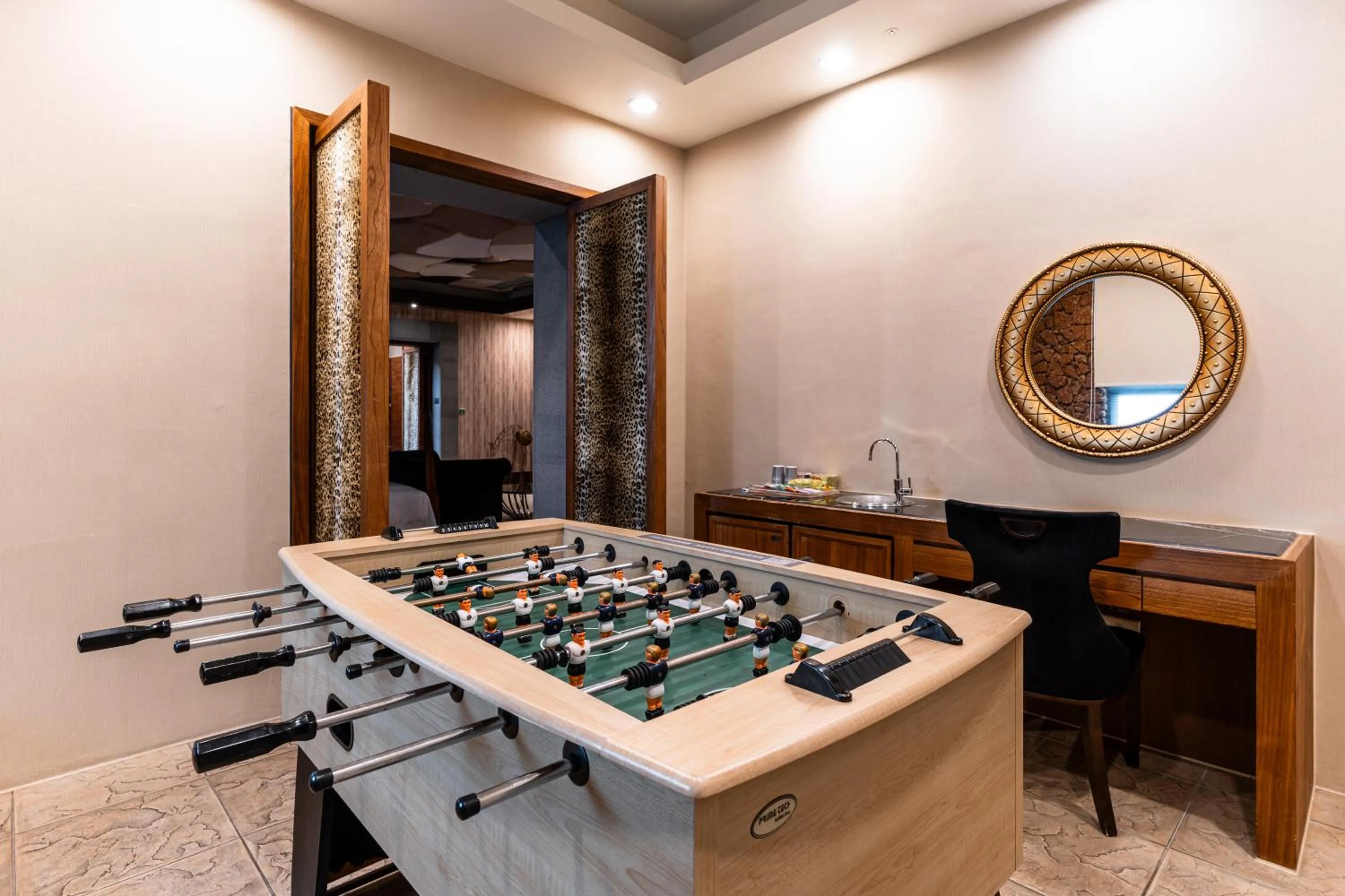 OHYA Chain Boutique Motel Taoyuan