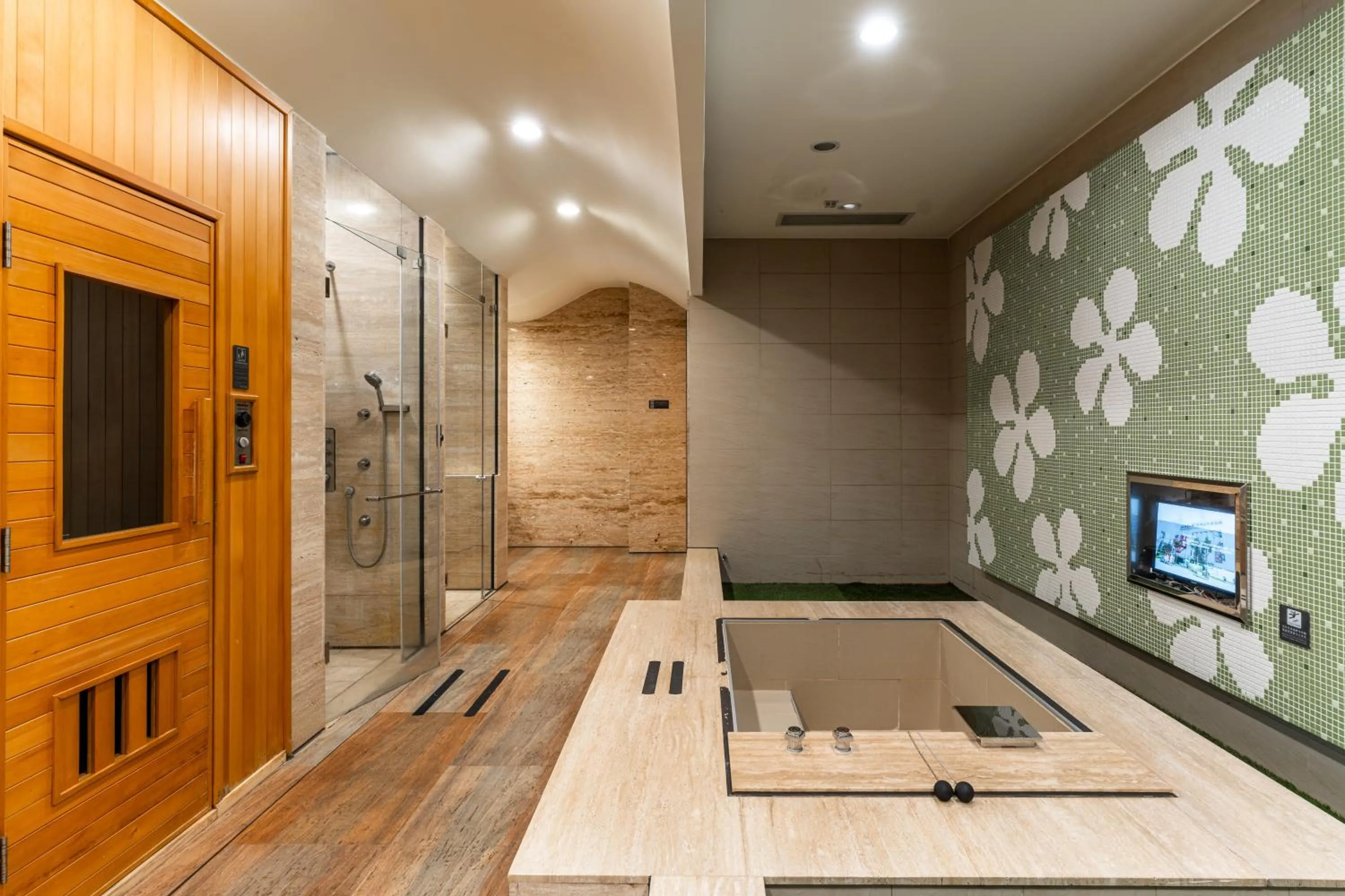 OHYA Chain Boutique Motel Taoyuan