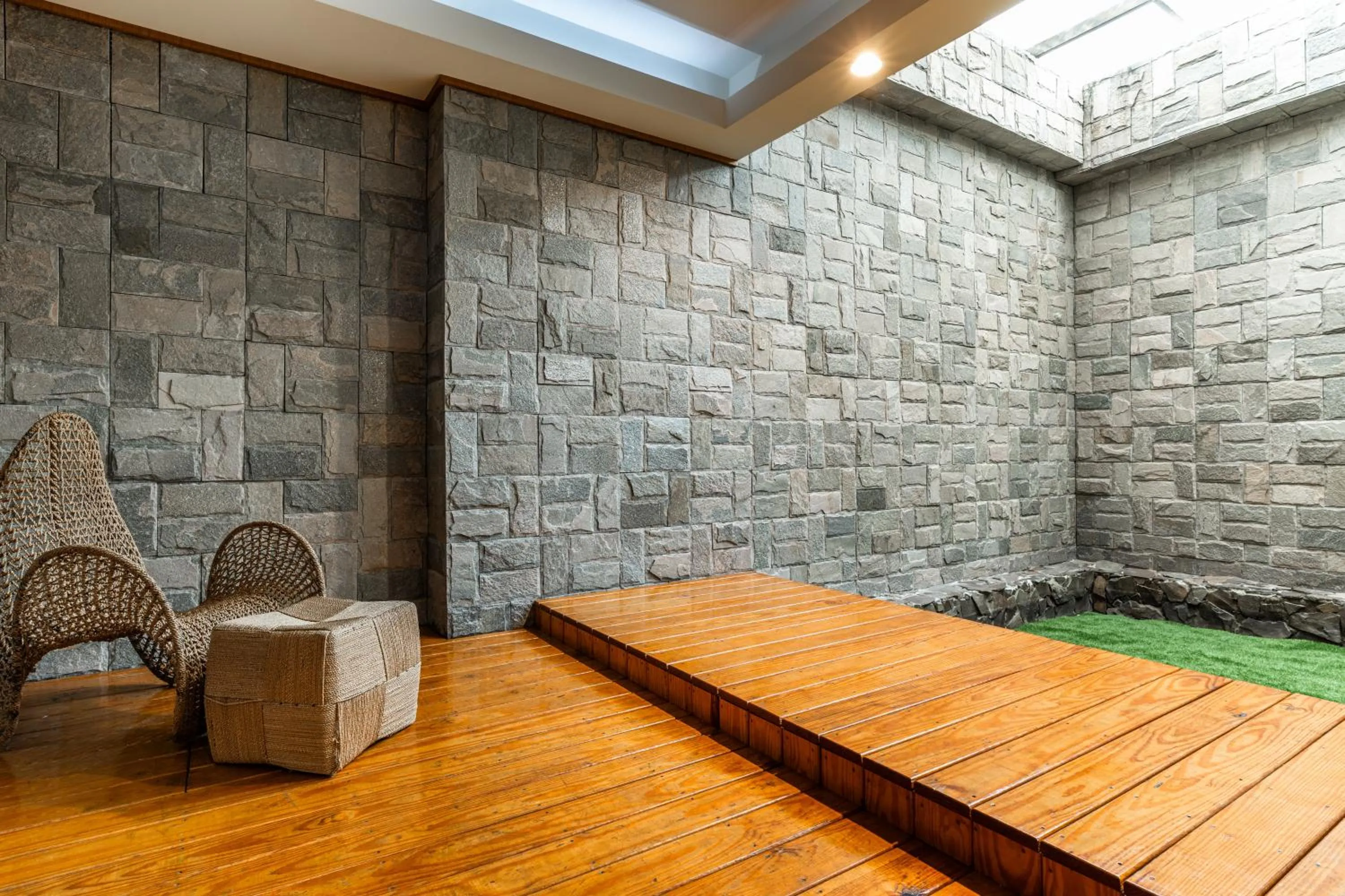 OHYA Chain Boutique Motel Taoyuan