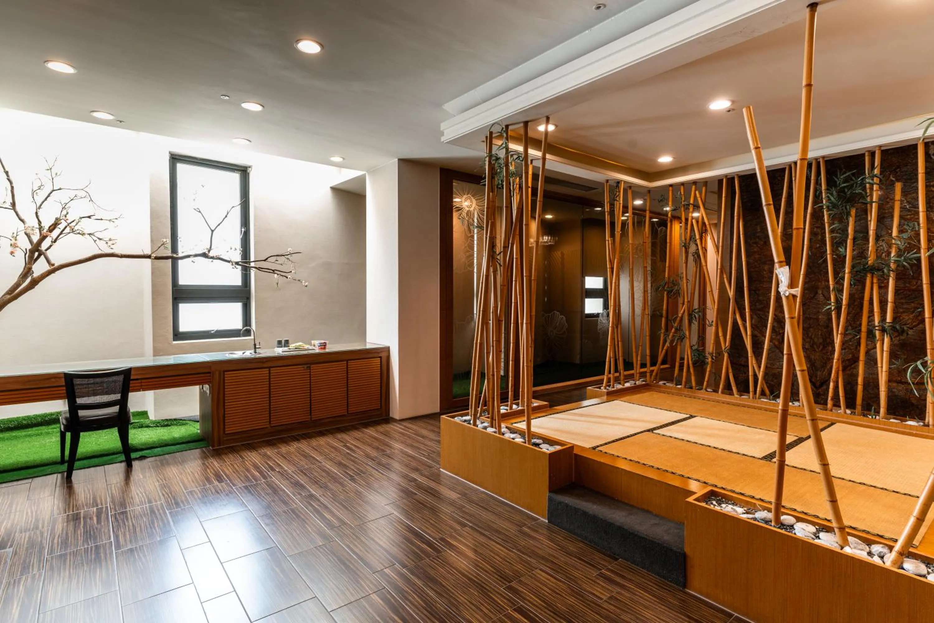 OHYA Chain Boutique Motel Taoyuan