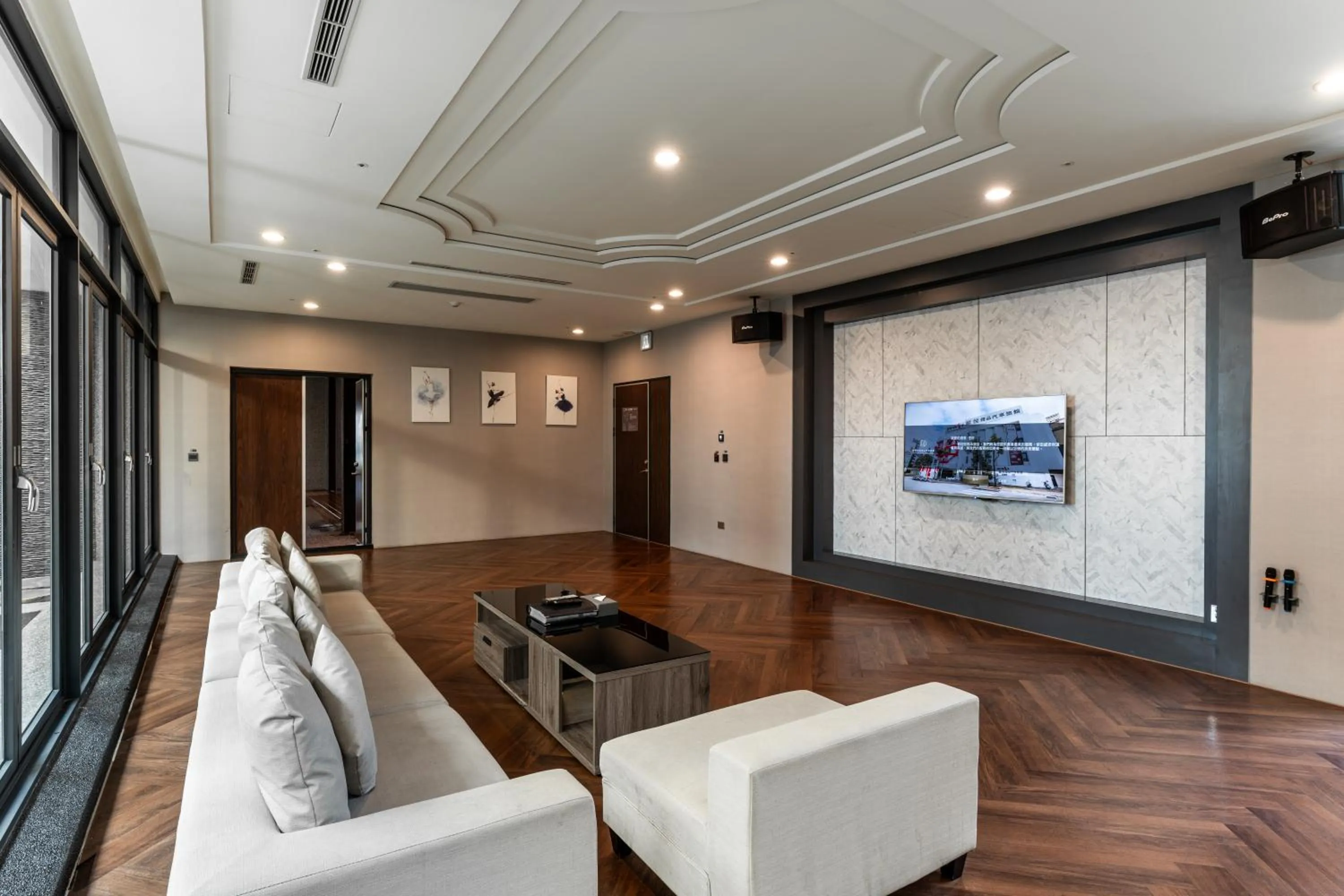 OHYA Chain Boutique Motel Taoyuan