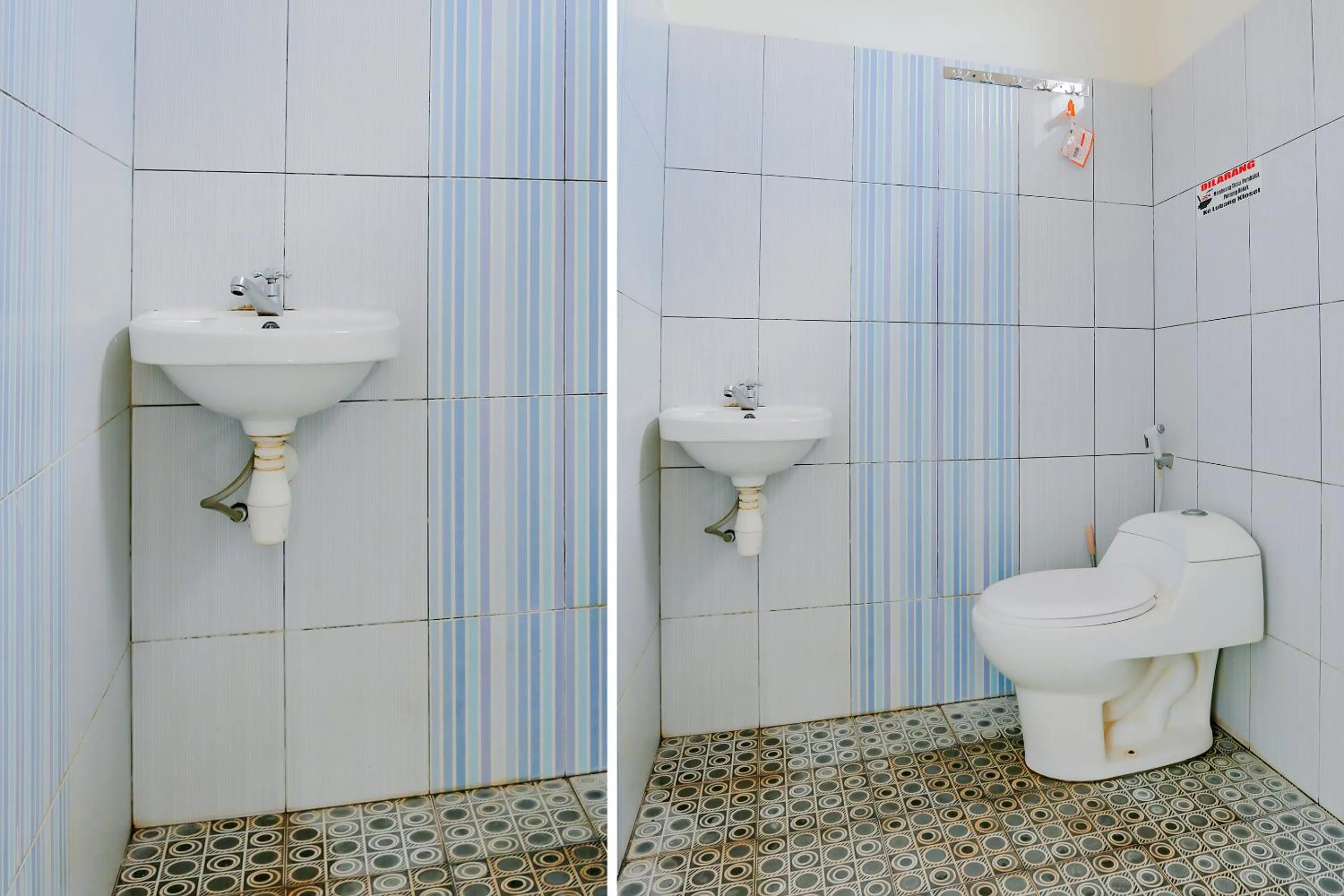 RedDoorz Syariah at Jalan Pramuka