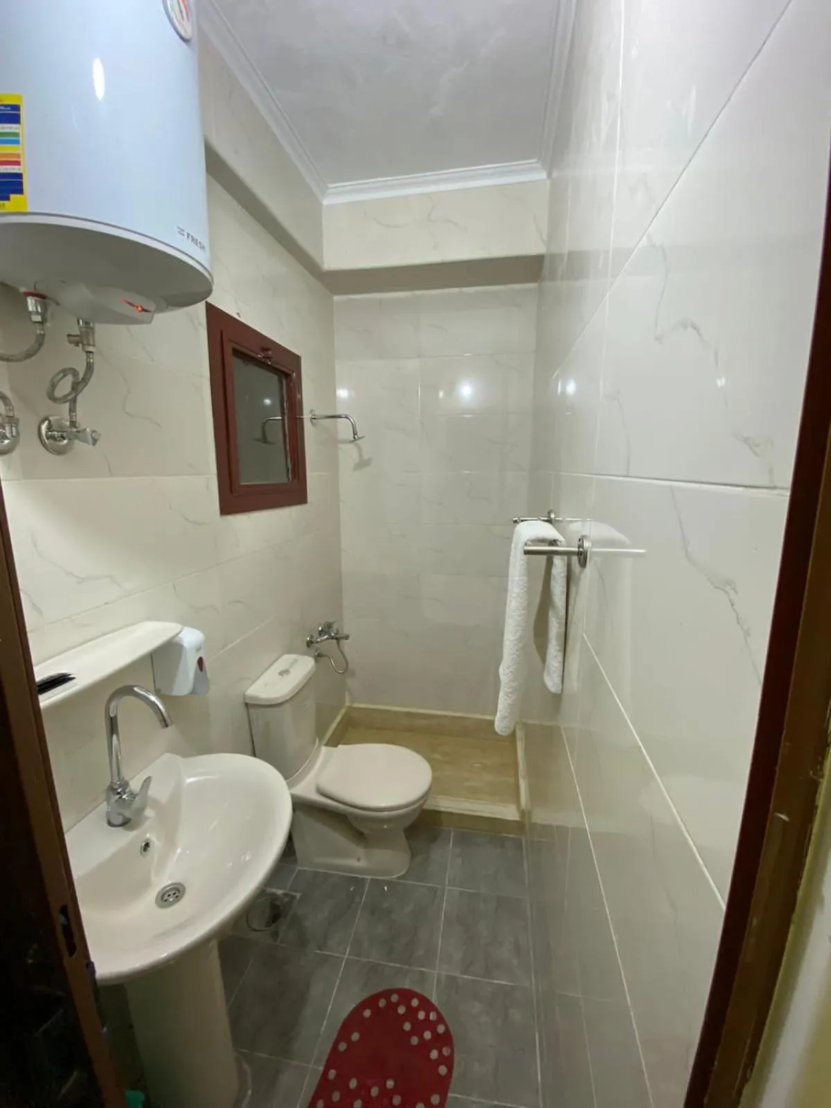 City Center Hotel Beni Suef