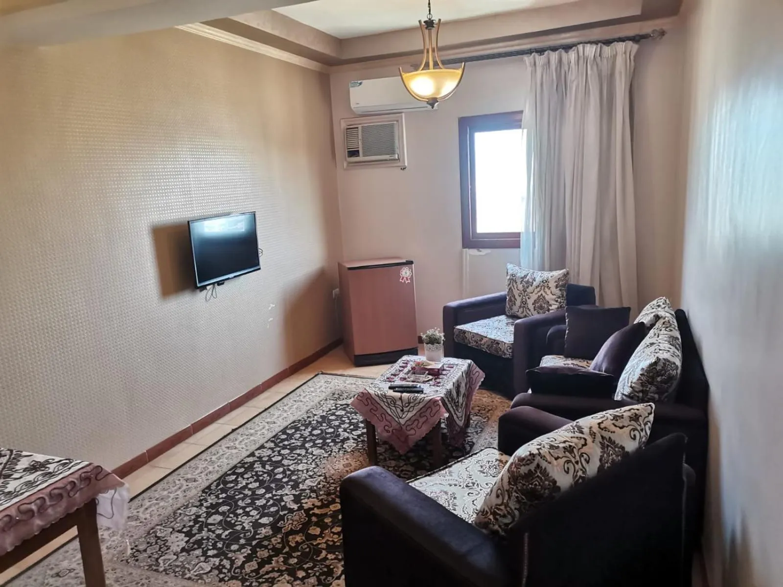 City Center Hotel Beni Suef