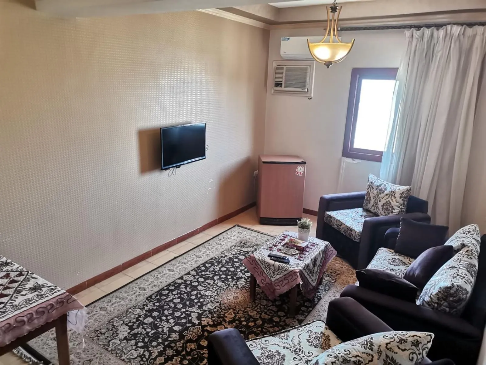 City Center Hotel Beni Suef