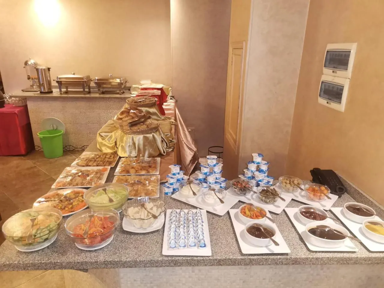 City Center Hotel Beni Suef