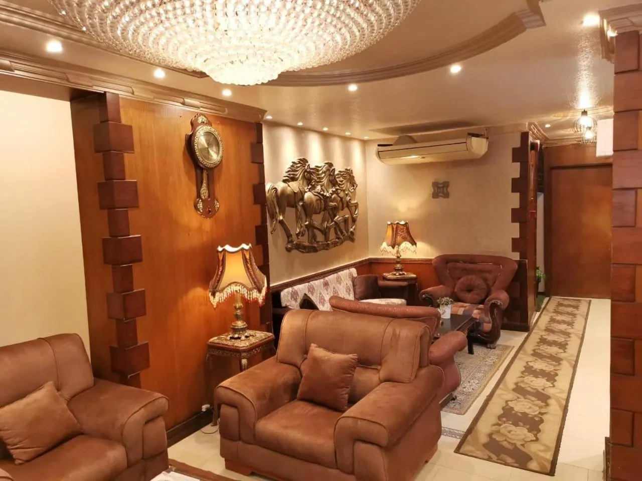 City Center Hotel Beni Suef