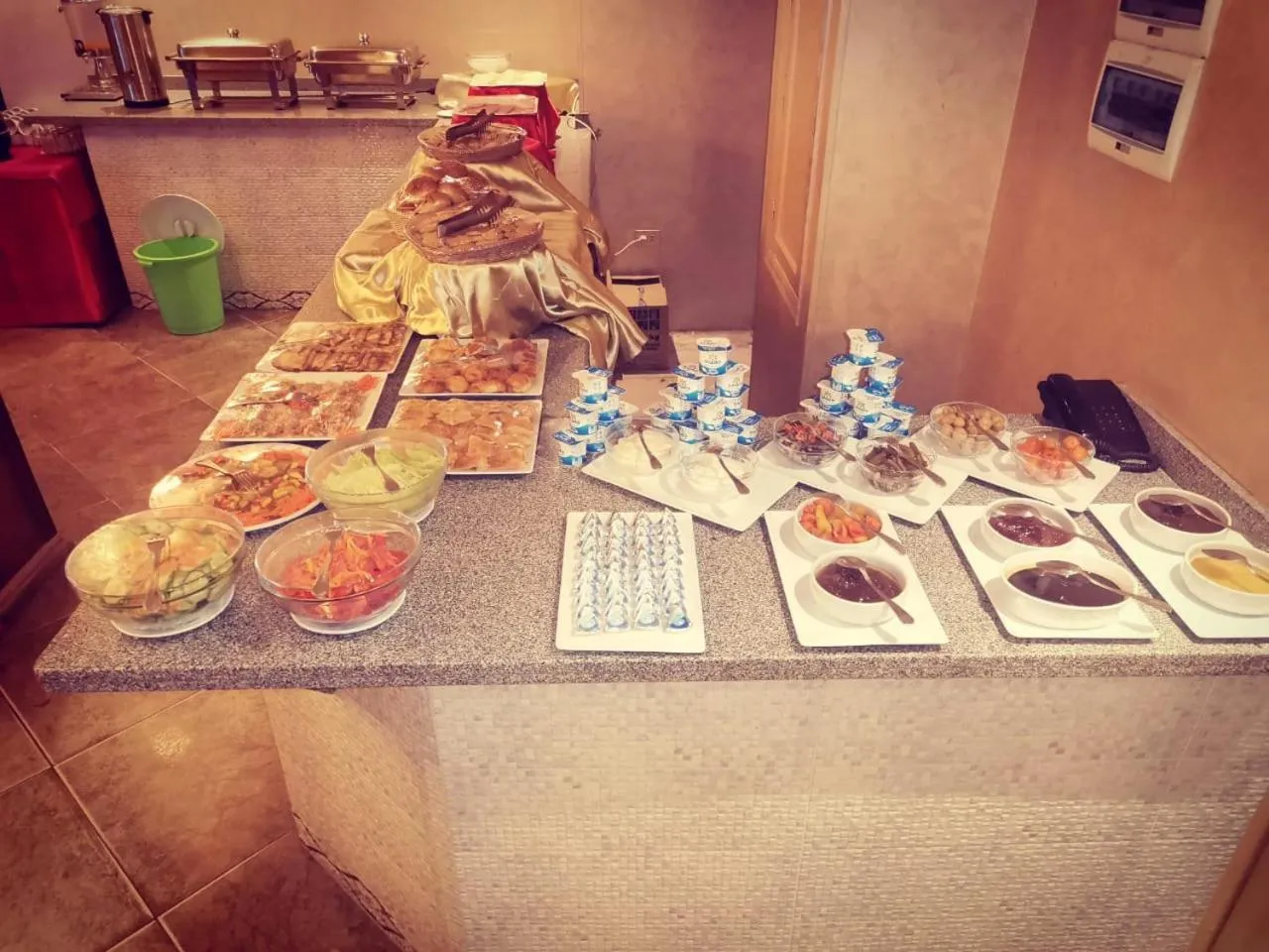 City Center Hotel Beni Suef