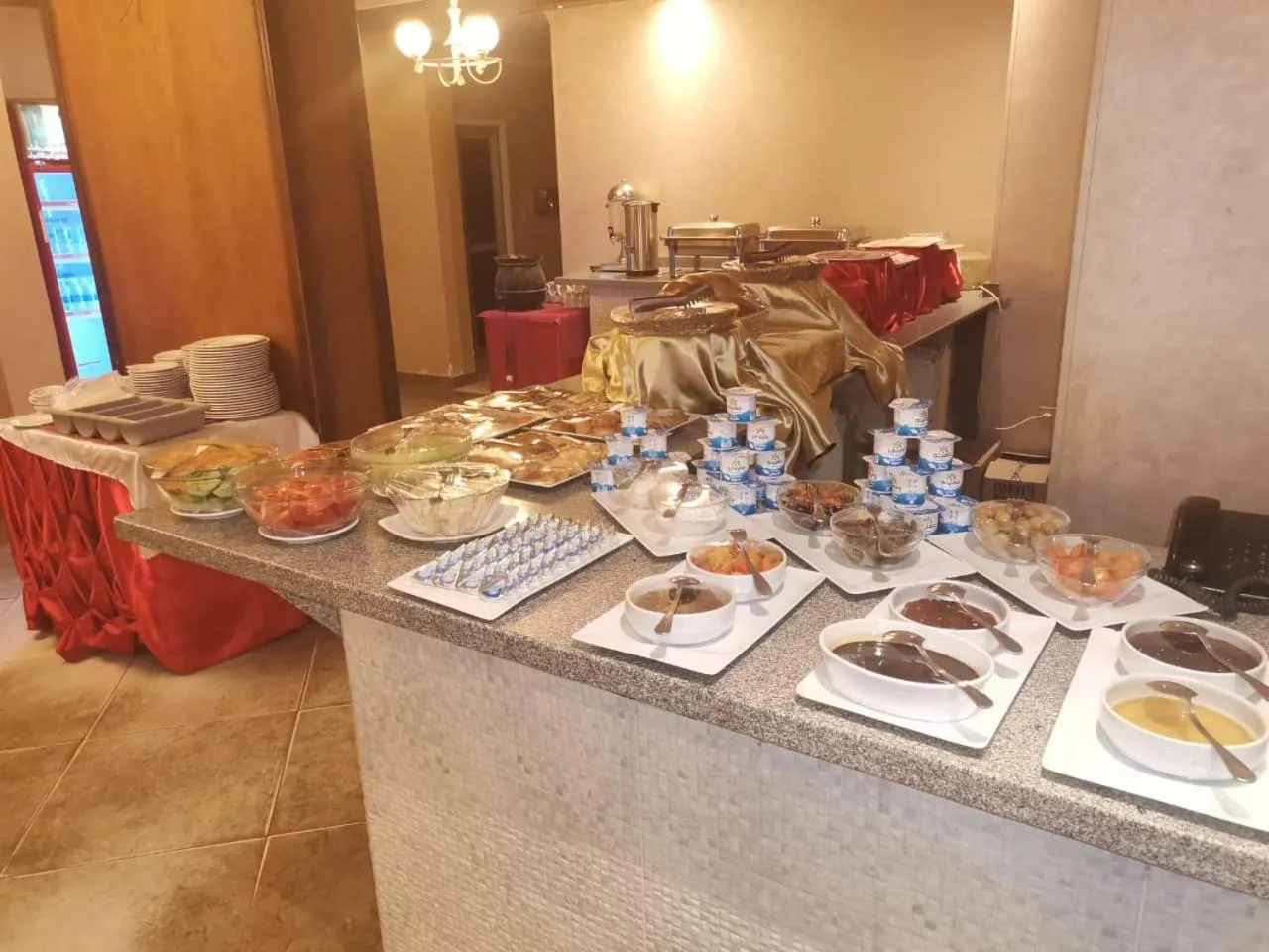 City Center Hotel Beni Suef