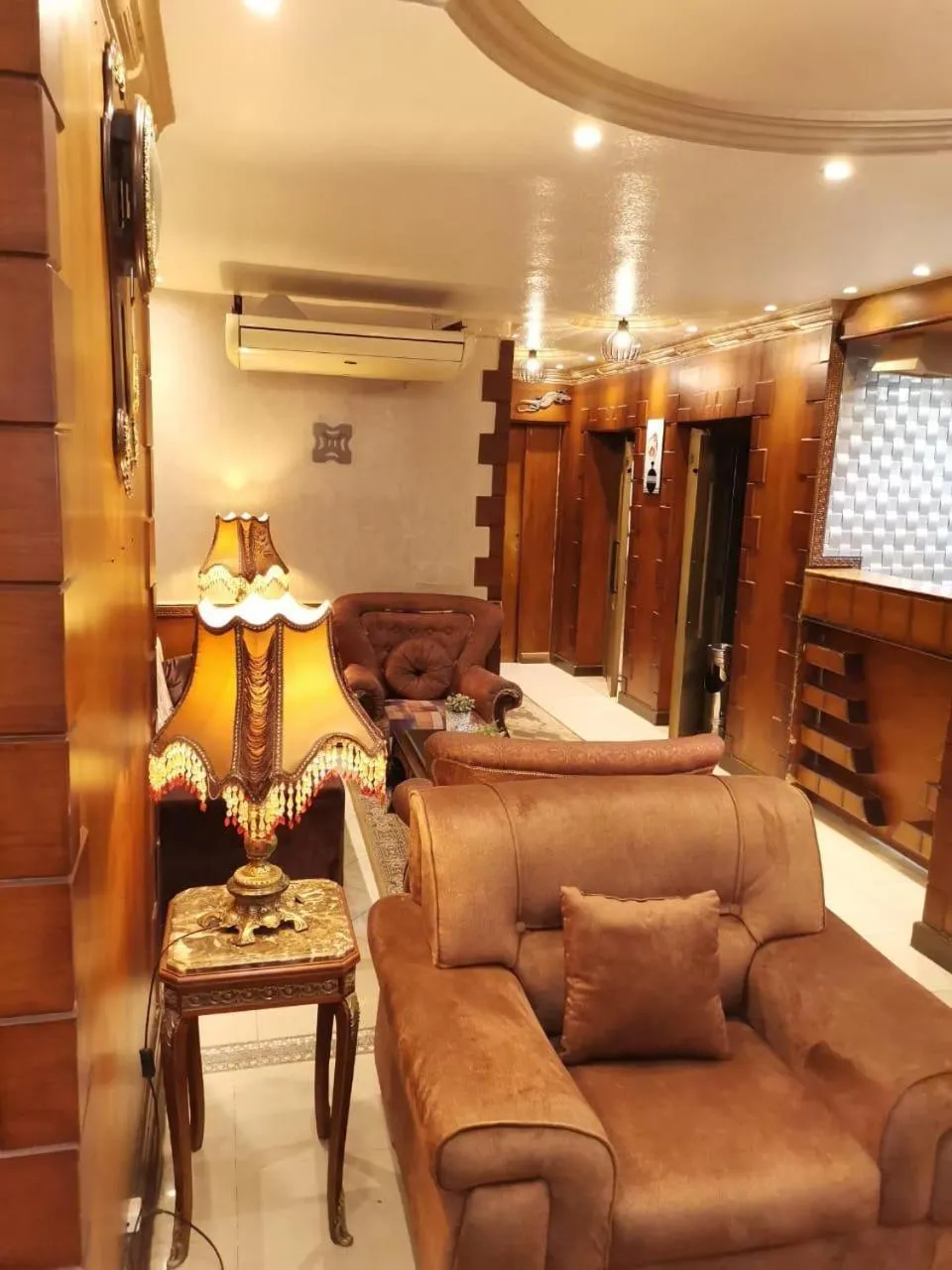 City Center Hotel Beni Suef