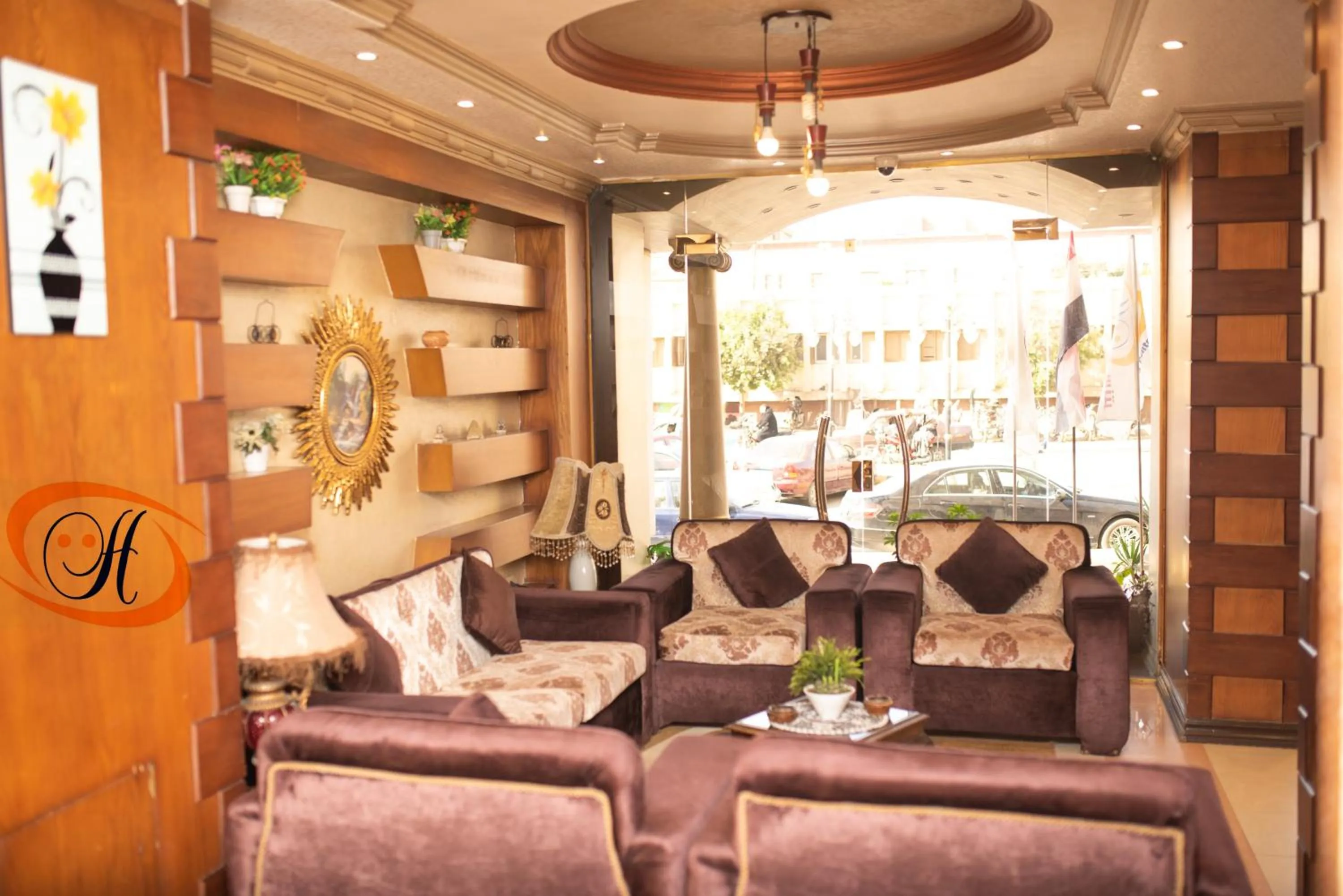 City Center Hotel Beni Suef