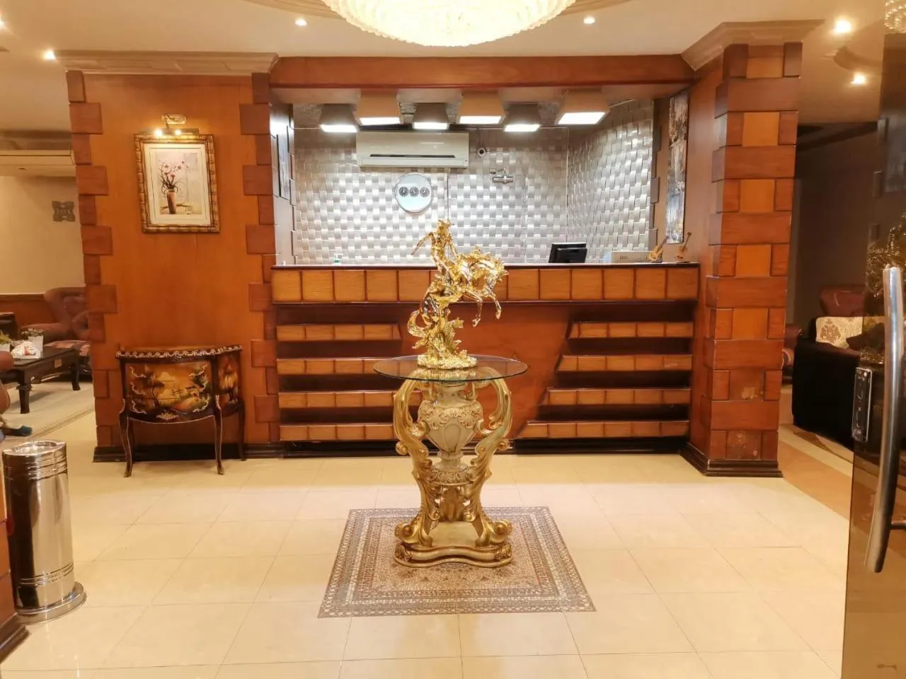 City Center Hotel Beni Suef