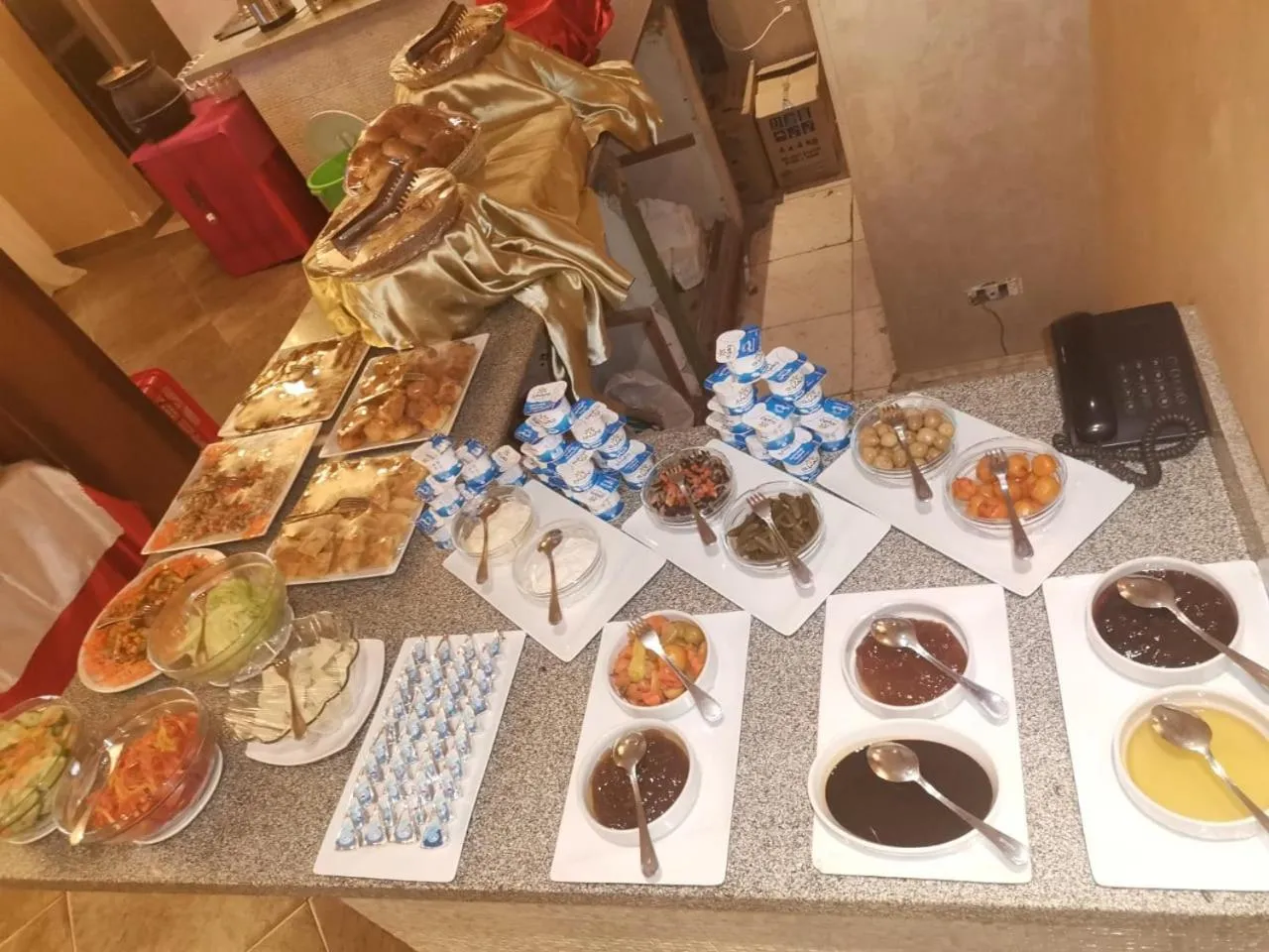 City Center Hotel Beni Suef