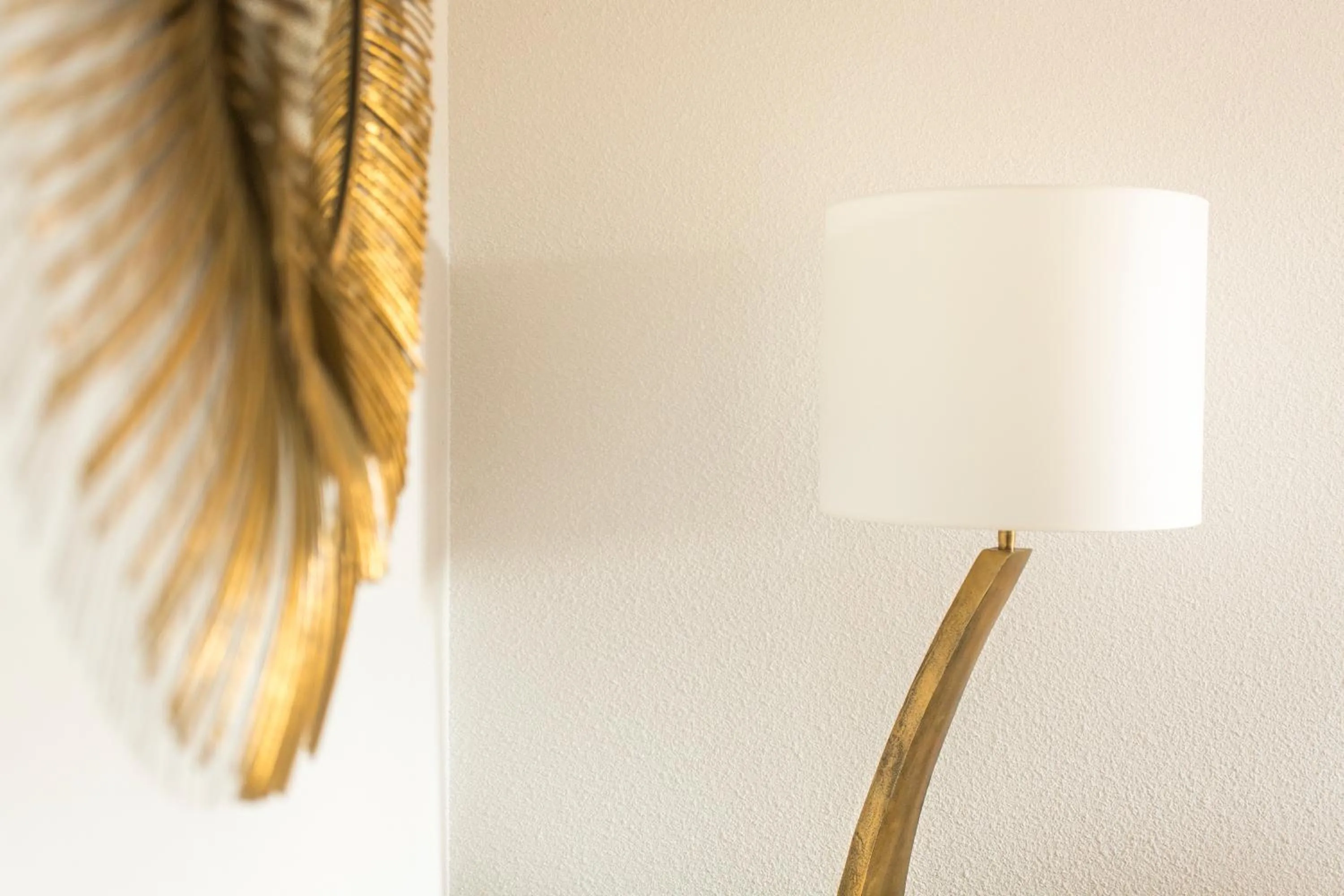 Bedroom in Zenao Appart'hôtels Villeneuve-lès-Avignon