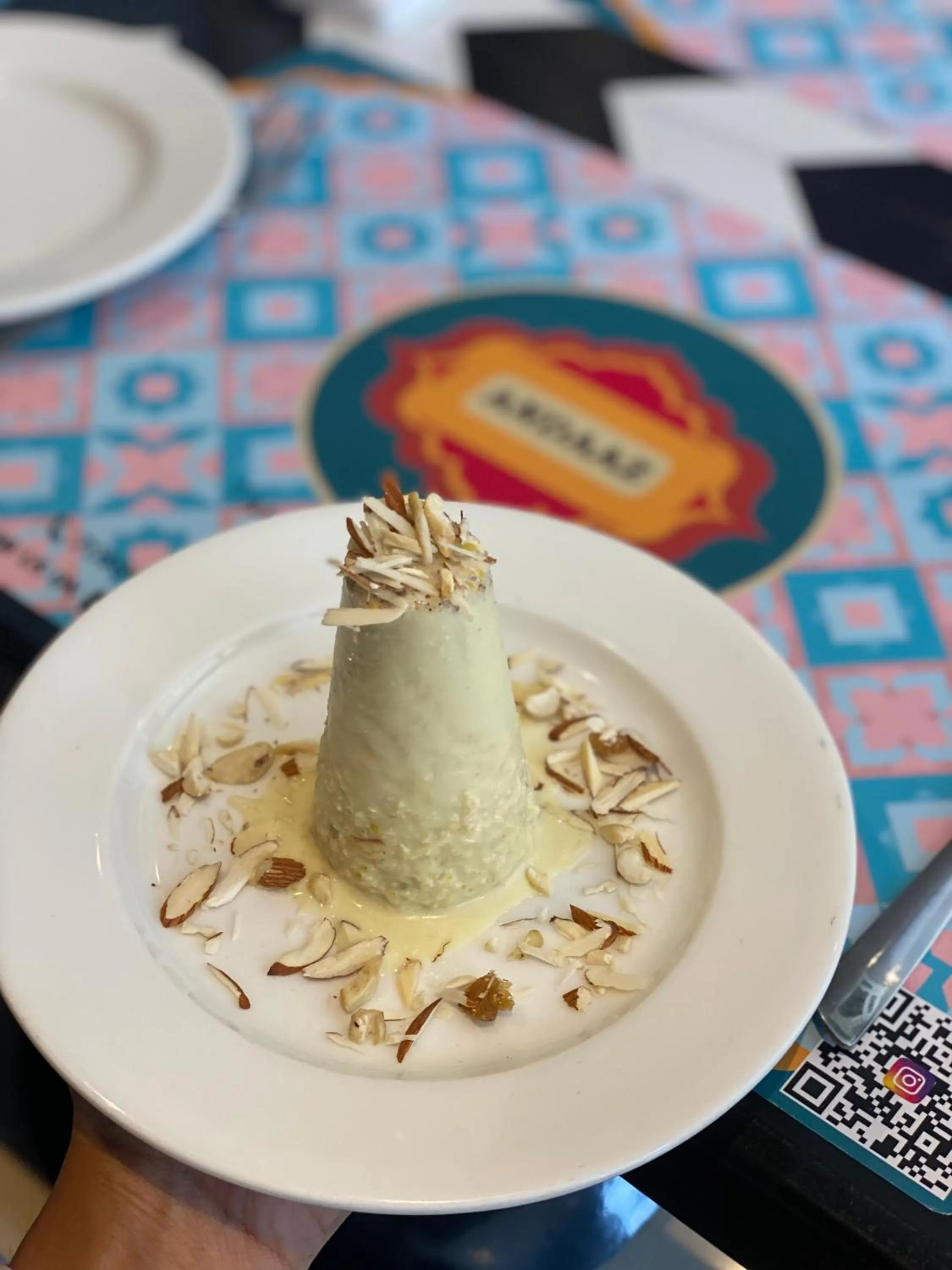 Food close-up in The Deccan Royaale, Shivaji Nagar