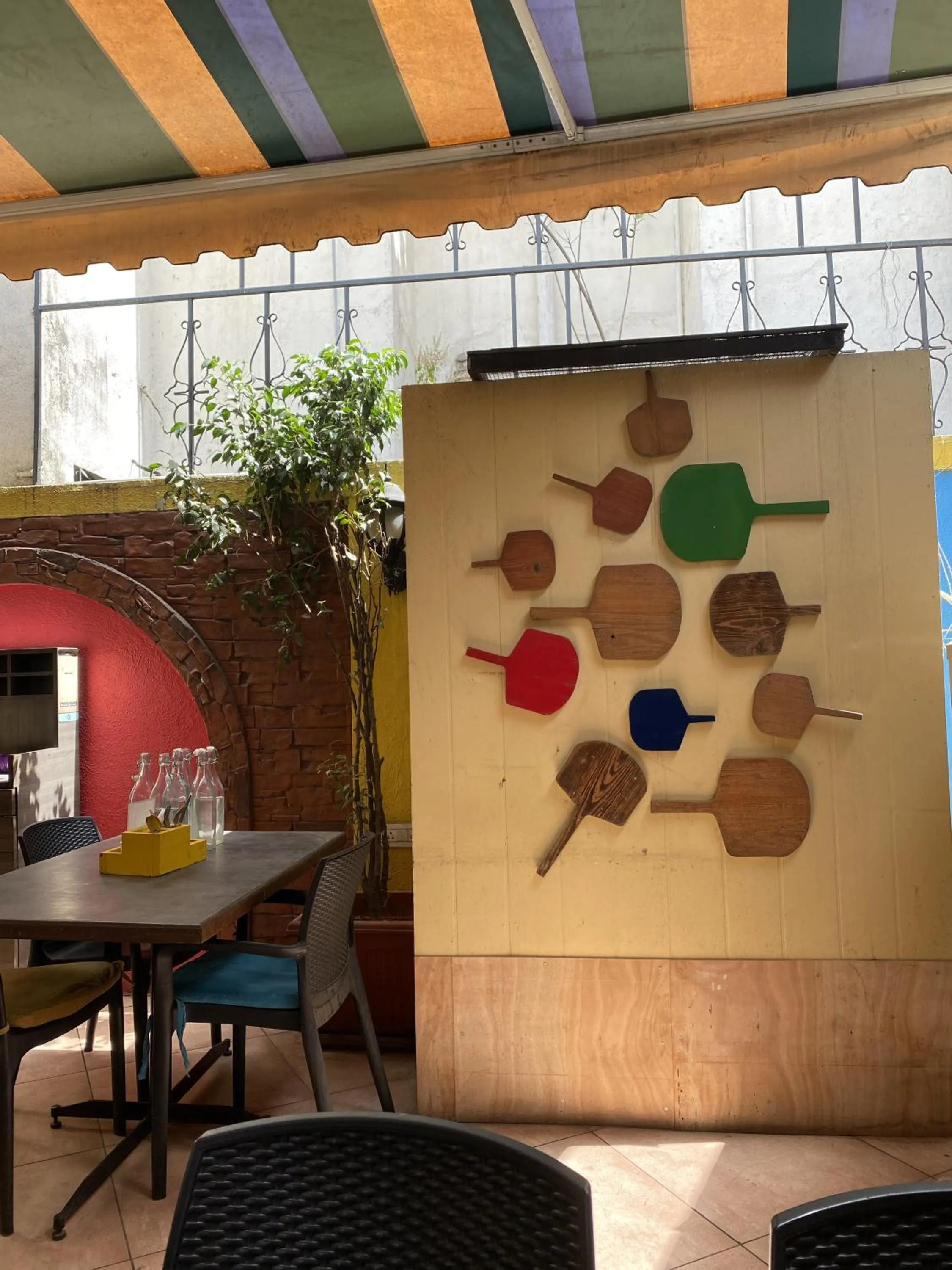 Restaurant/places to eat in The Deccan Royaale, Shivaji Nagar