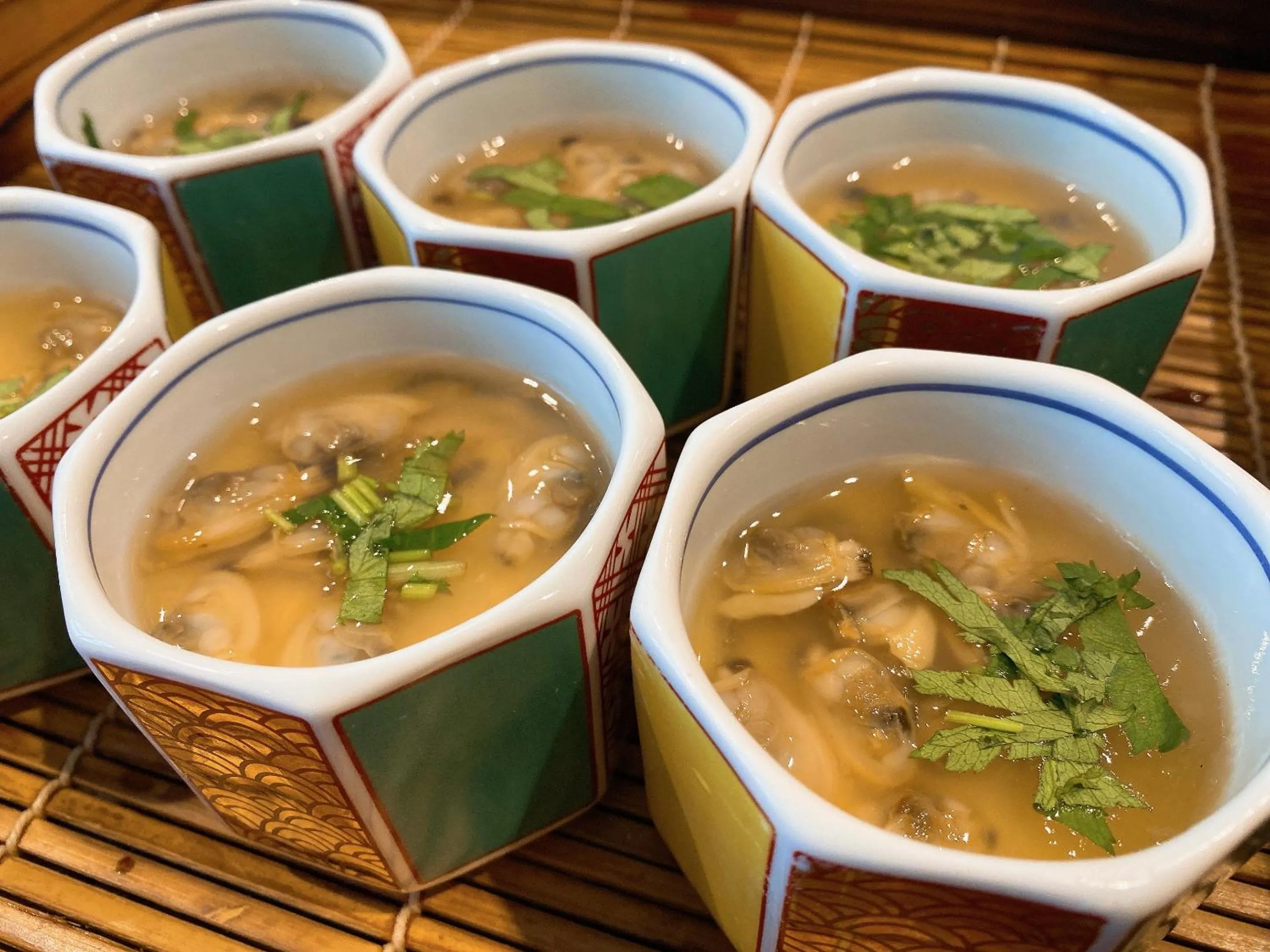 Breakfast in Almont Hotel Nippori