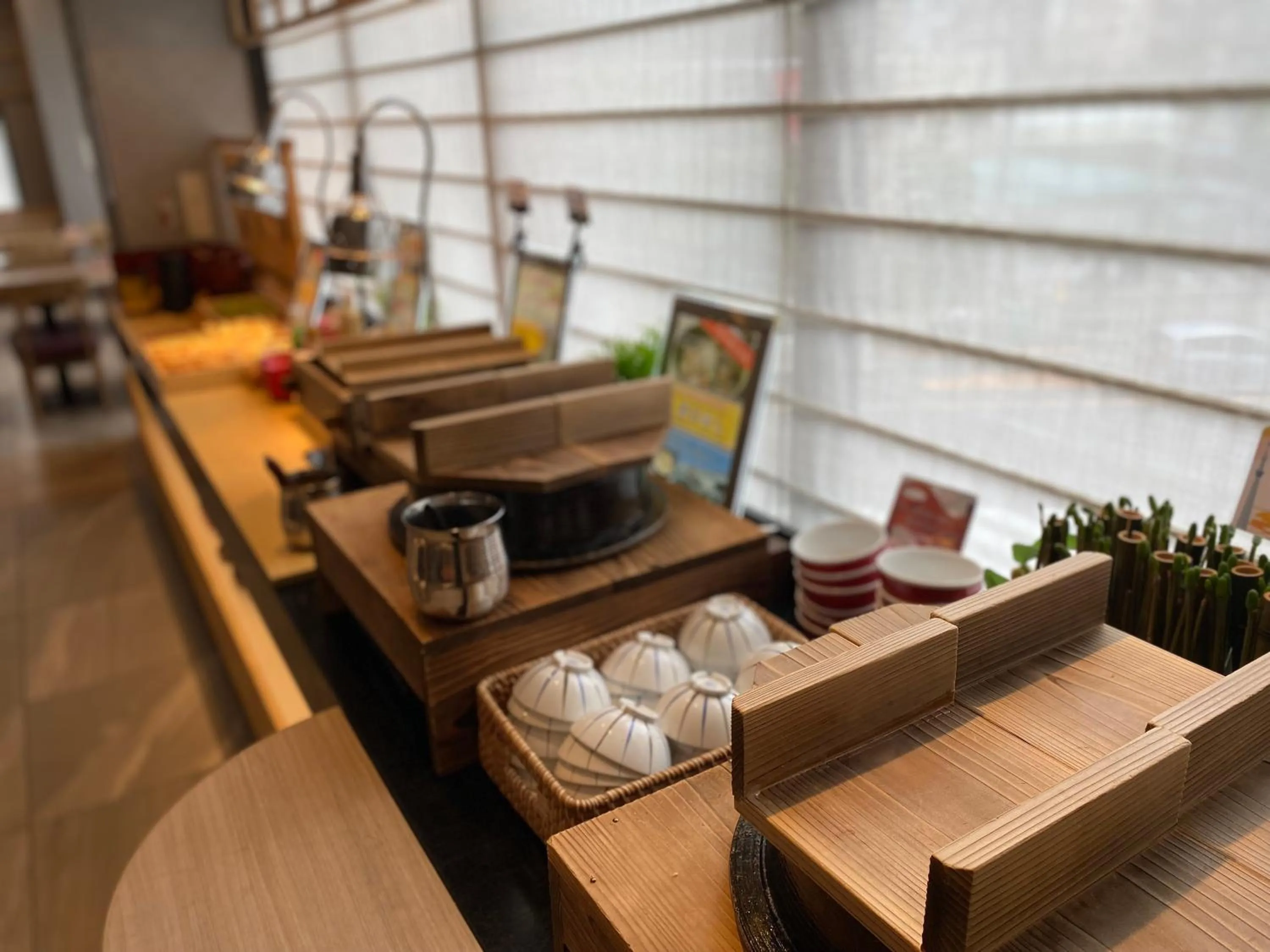 Almont Hotel Nippori