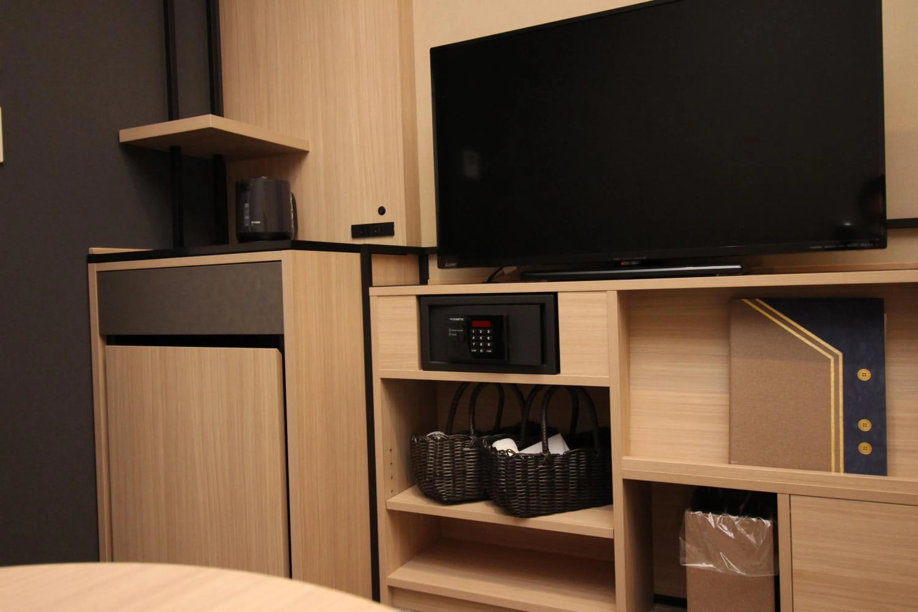 Almont Hotel Nippori