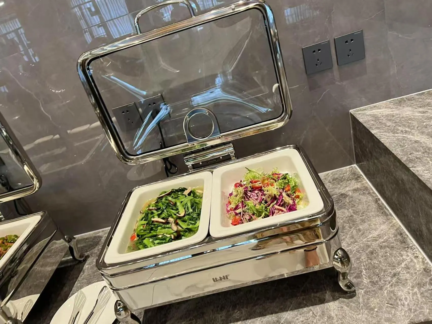 Country Inn&Suites by Radisson, Shanghai PVG