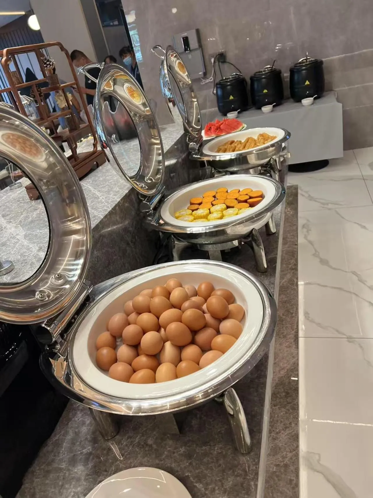 Country Inn&Suites by Radisson, Shanghai PVG