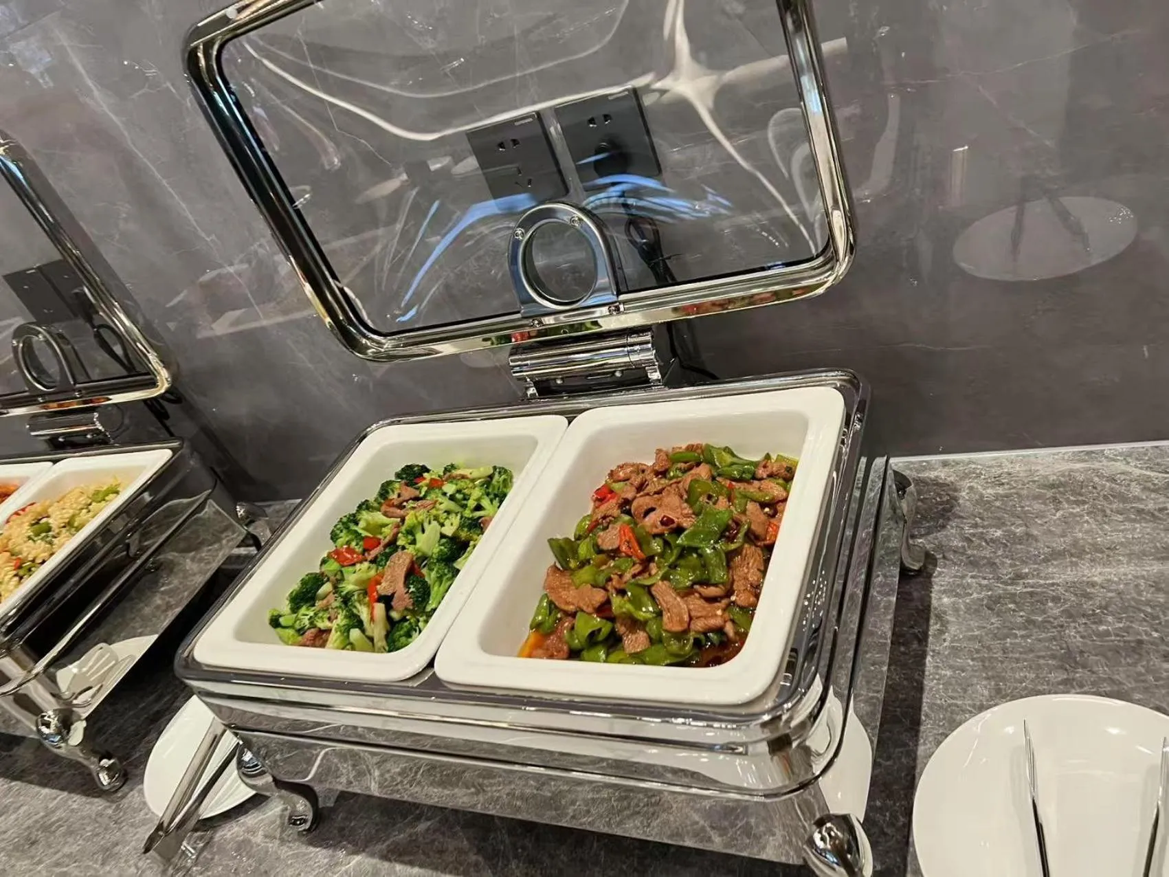 Country Inn&Suites by Radisson, Shanghai PVG