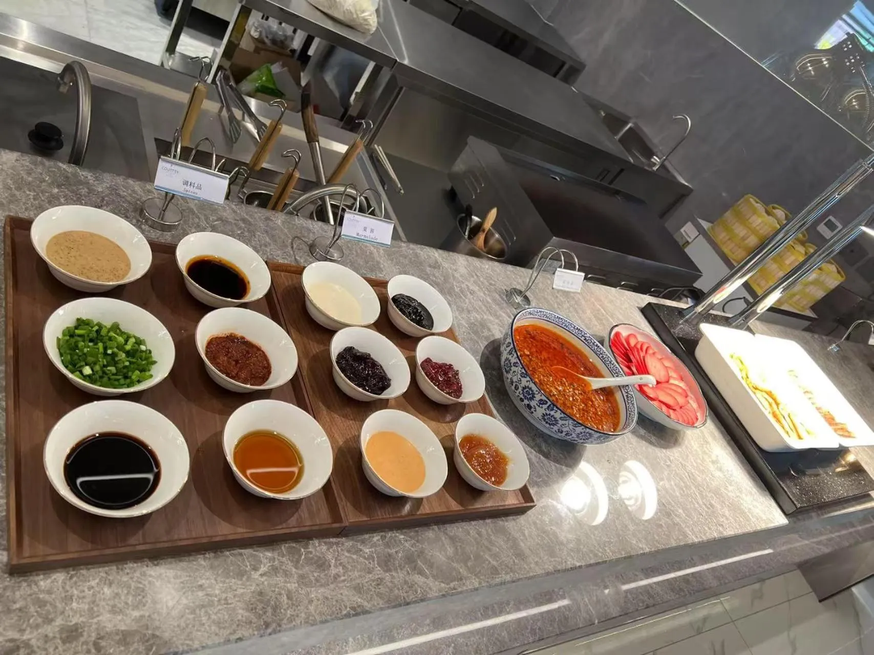 Country Inn&Suites by Radisson, Shanghai PVG