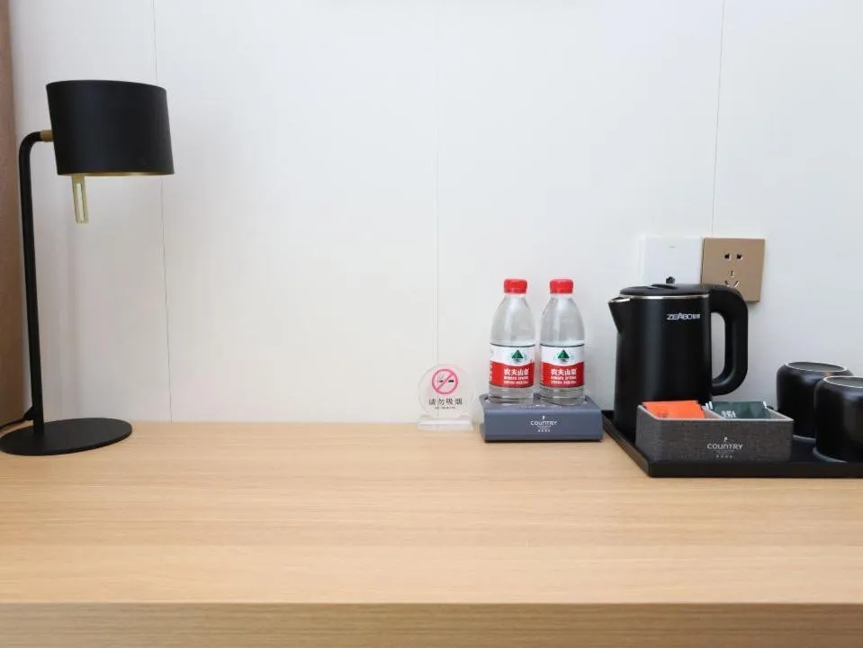 Country Inn&Suites by Radisson, Shanghai PVG