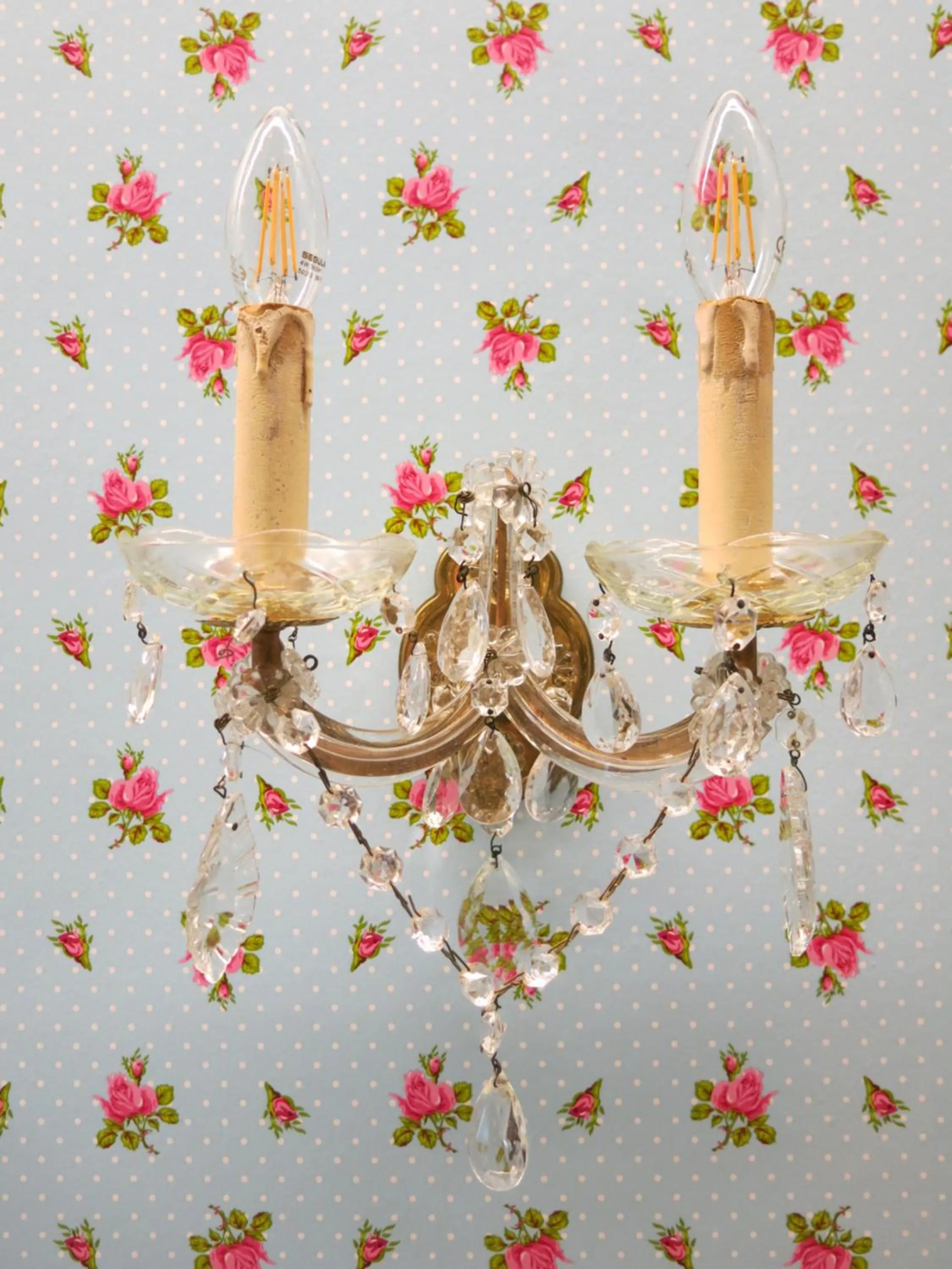 Decorative detail in Hoeve Chartreuse