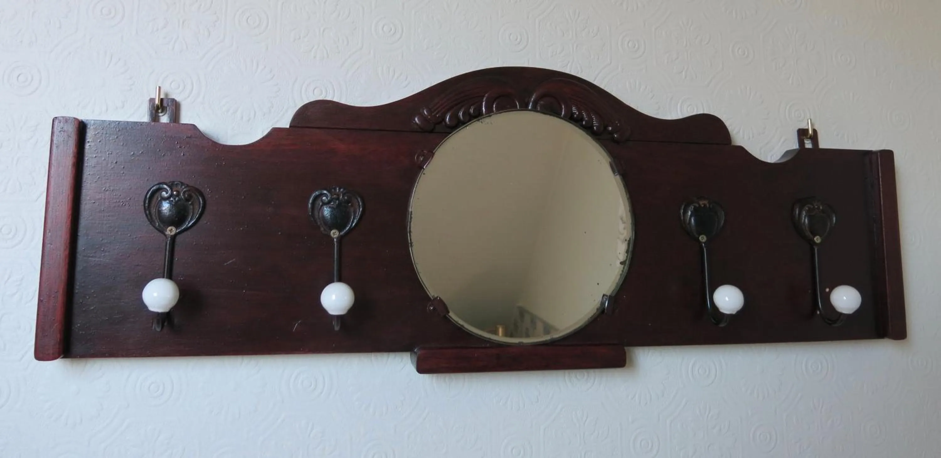 Bathroom in Hoeve Chartreuse