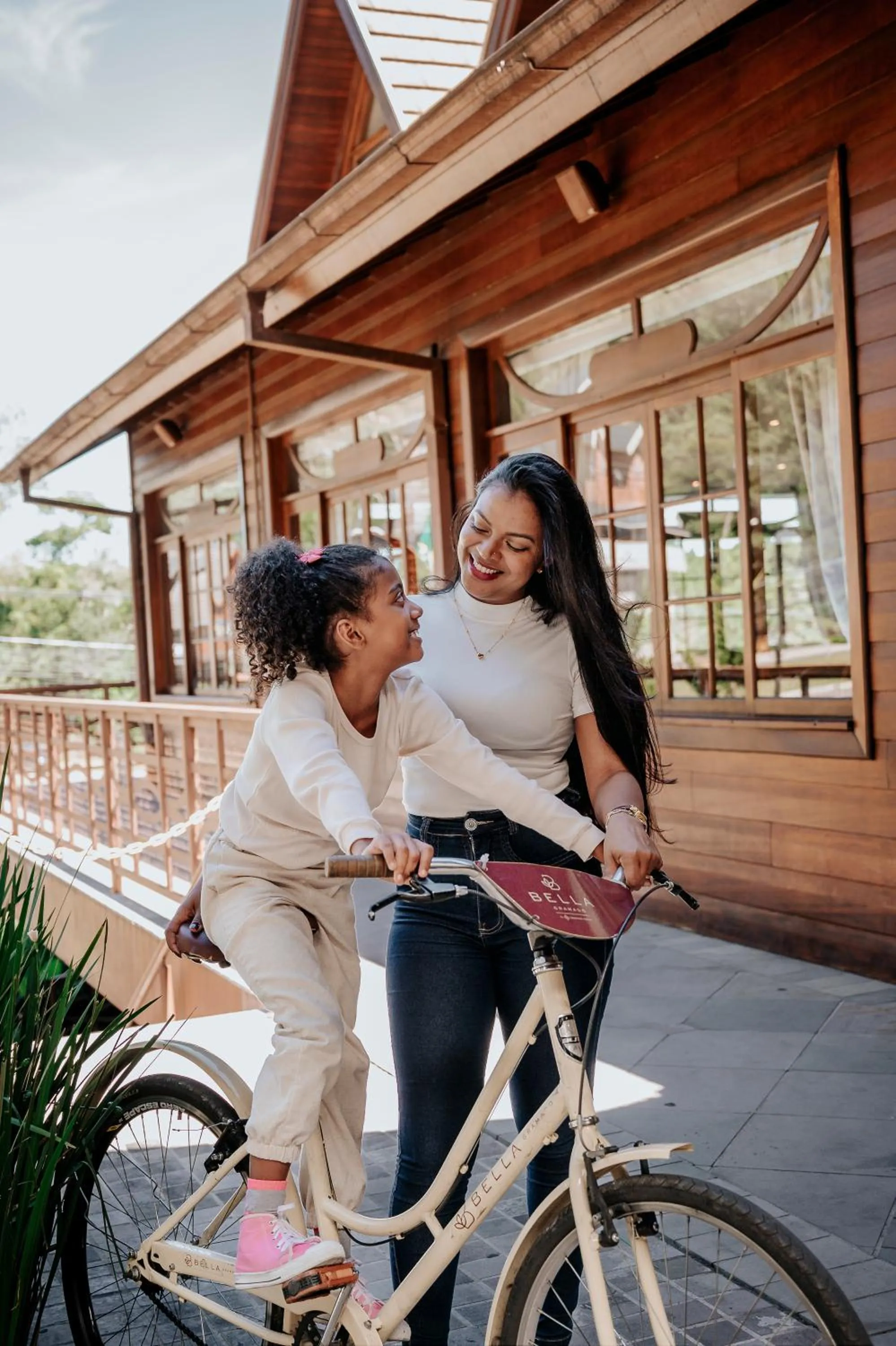 Activities in Bella Gramado Resort & Spa by Gramado Parks