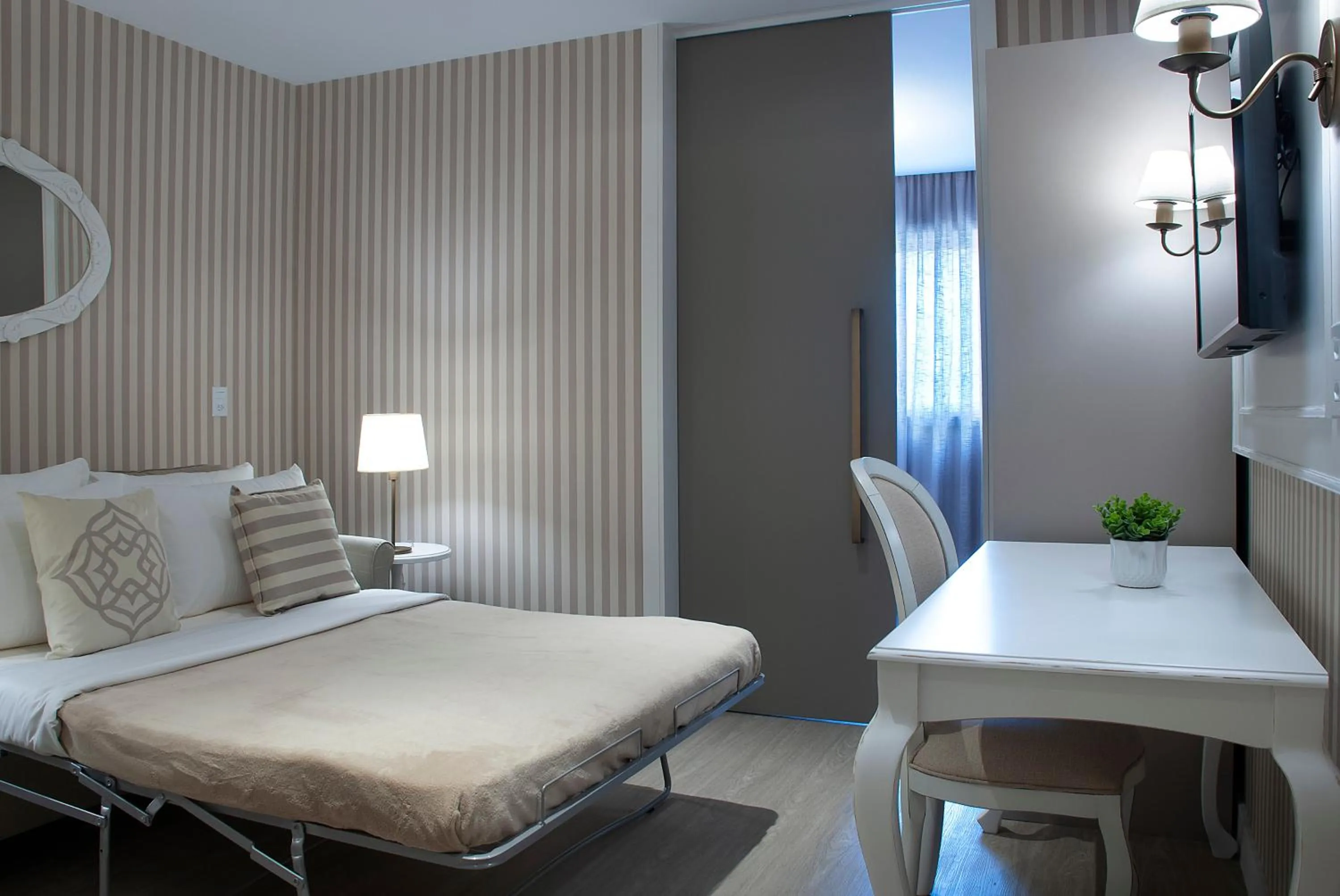 Photo of the whole room in Bella Gramado Resort & Spa by Gramado Parks