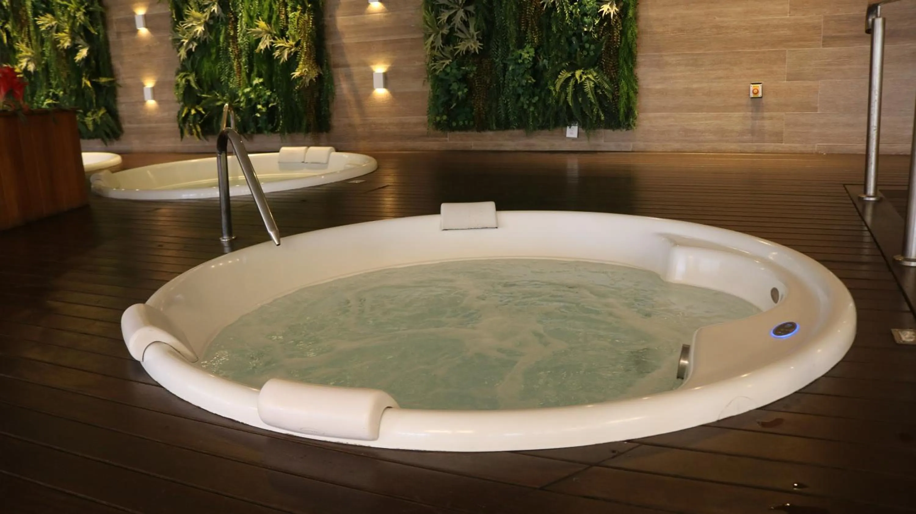 Swimming pool in Bella Gramado Resort & Spa by Gramado Parks