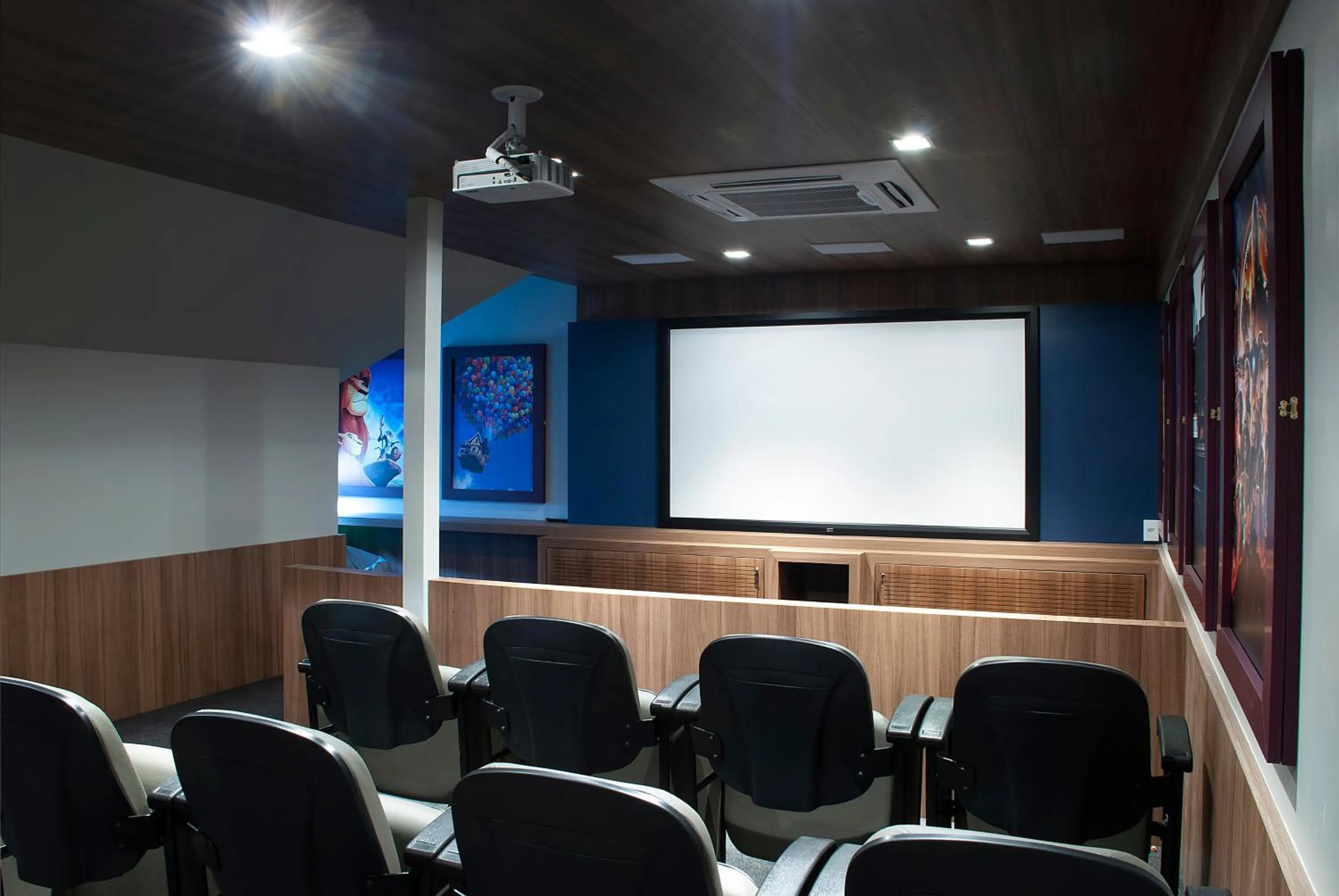 Business facilities in Bella Gramado Resort & Spa by Gramado Parks