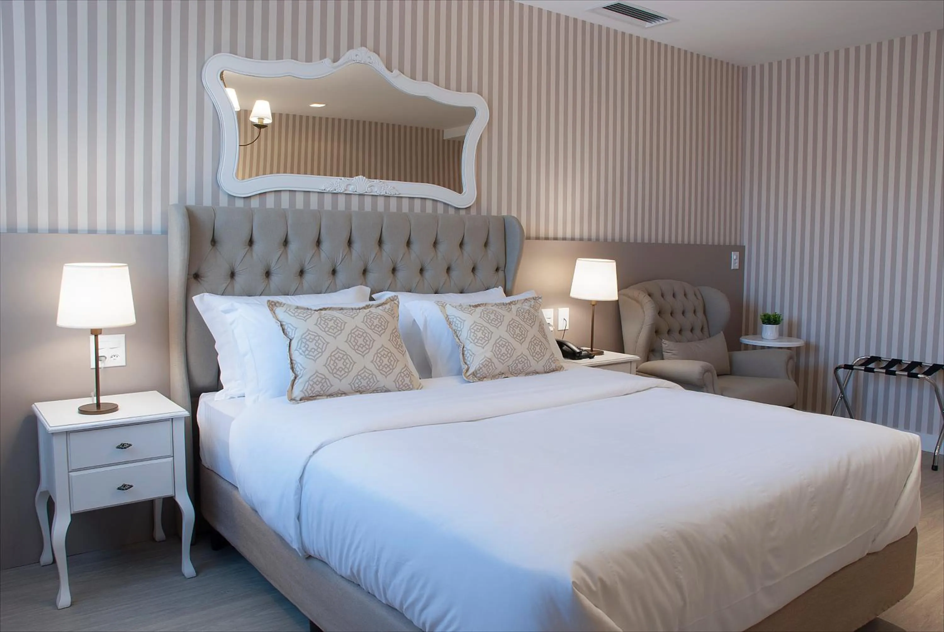 Bed in Bella Gramado Resort & Spa by Gramado Parks