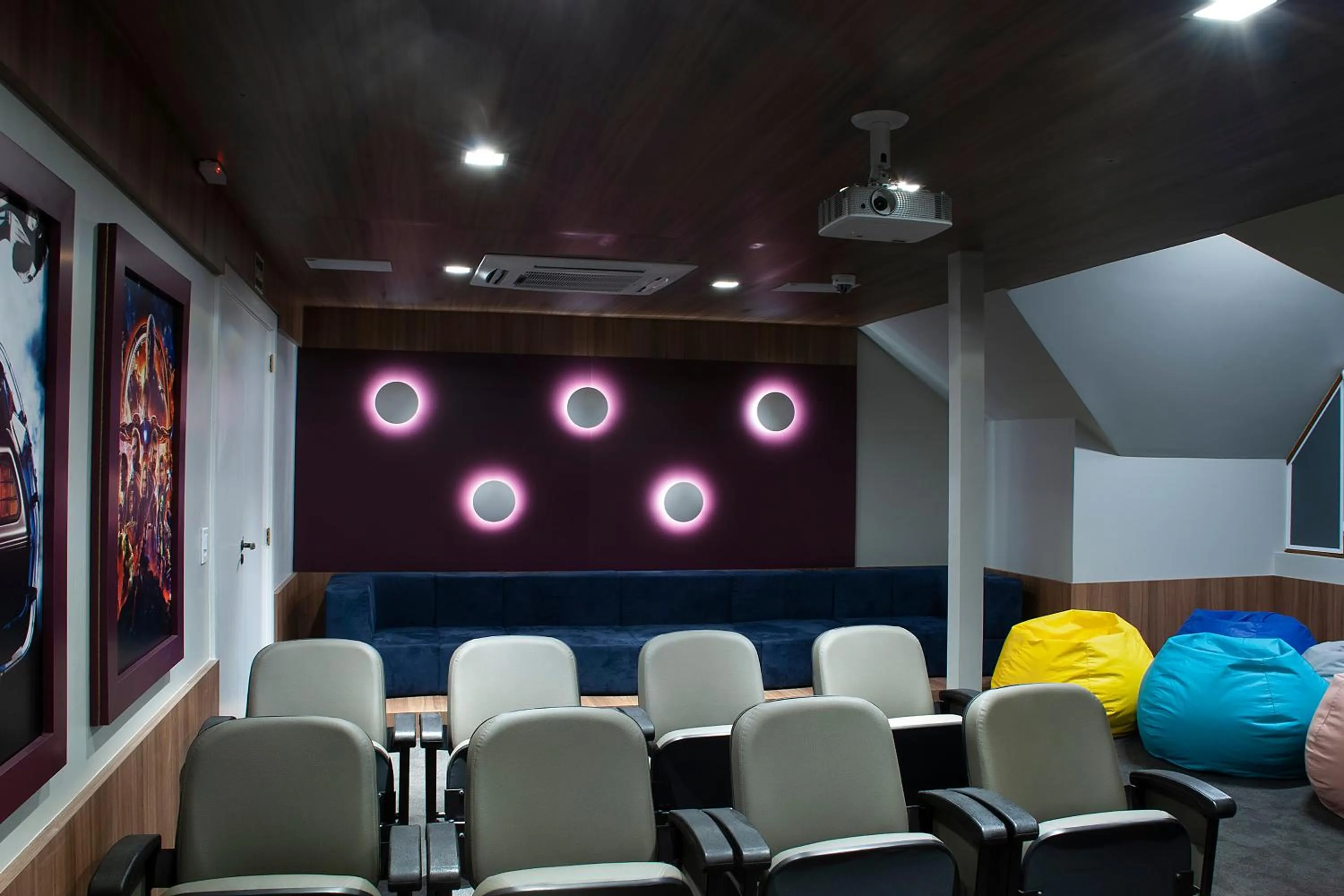 Business facilities in Bella Gramado Resort & Spa by Gramado Parks