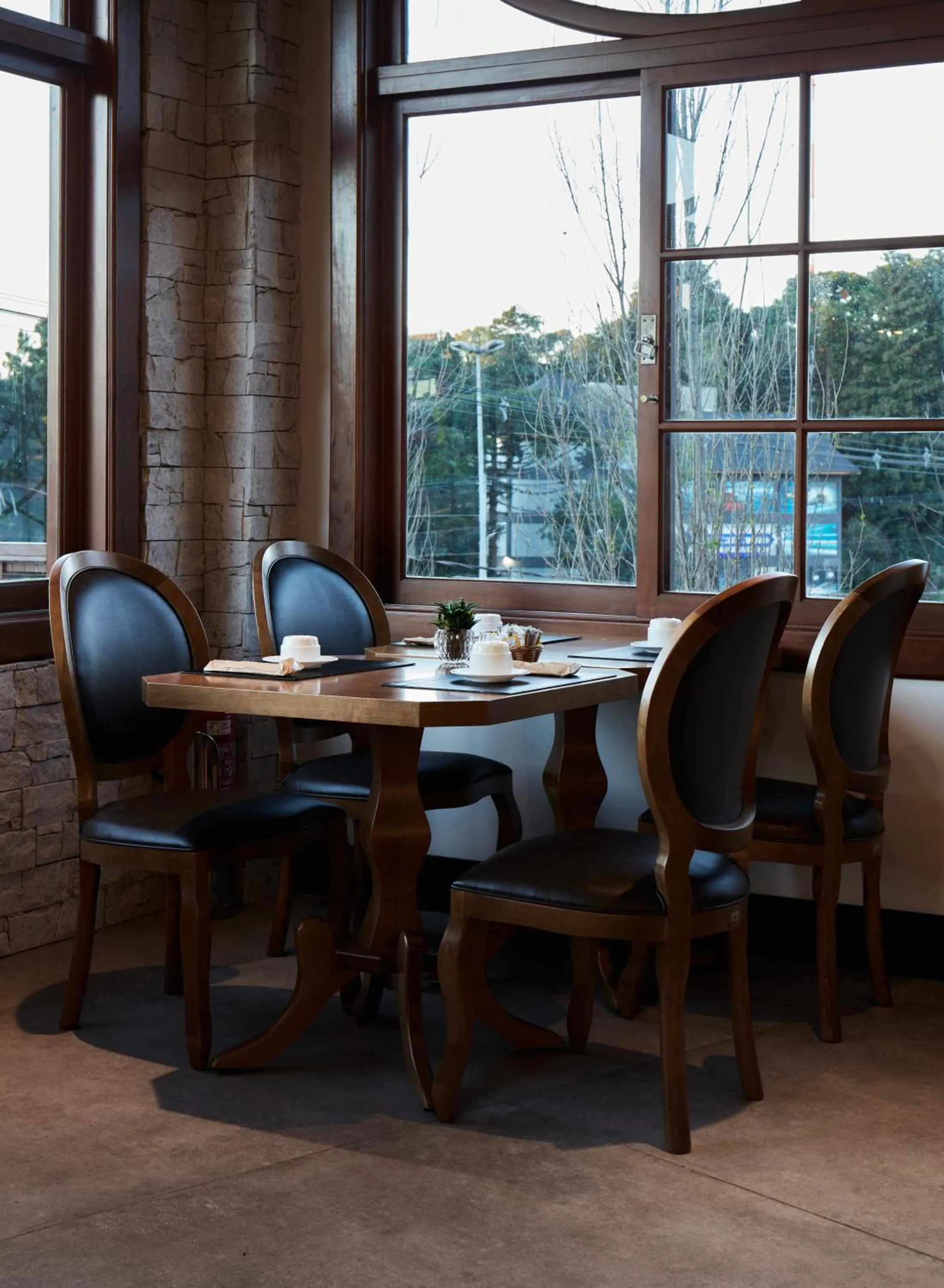 Restaurant/places to eat in Bella Gramado Resort & Spa by Gramado Parks