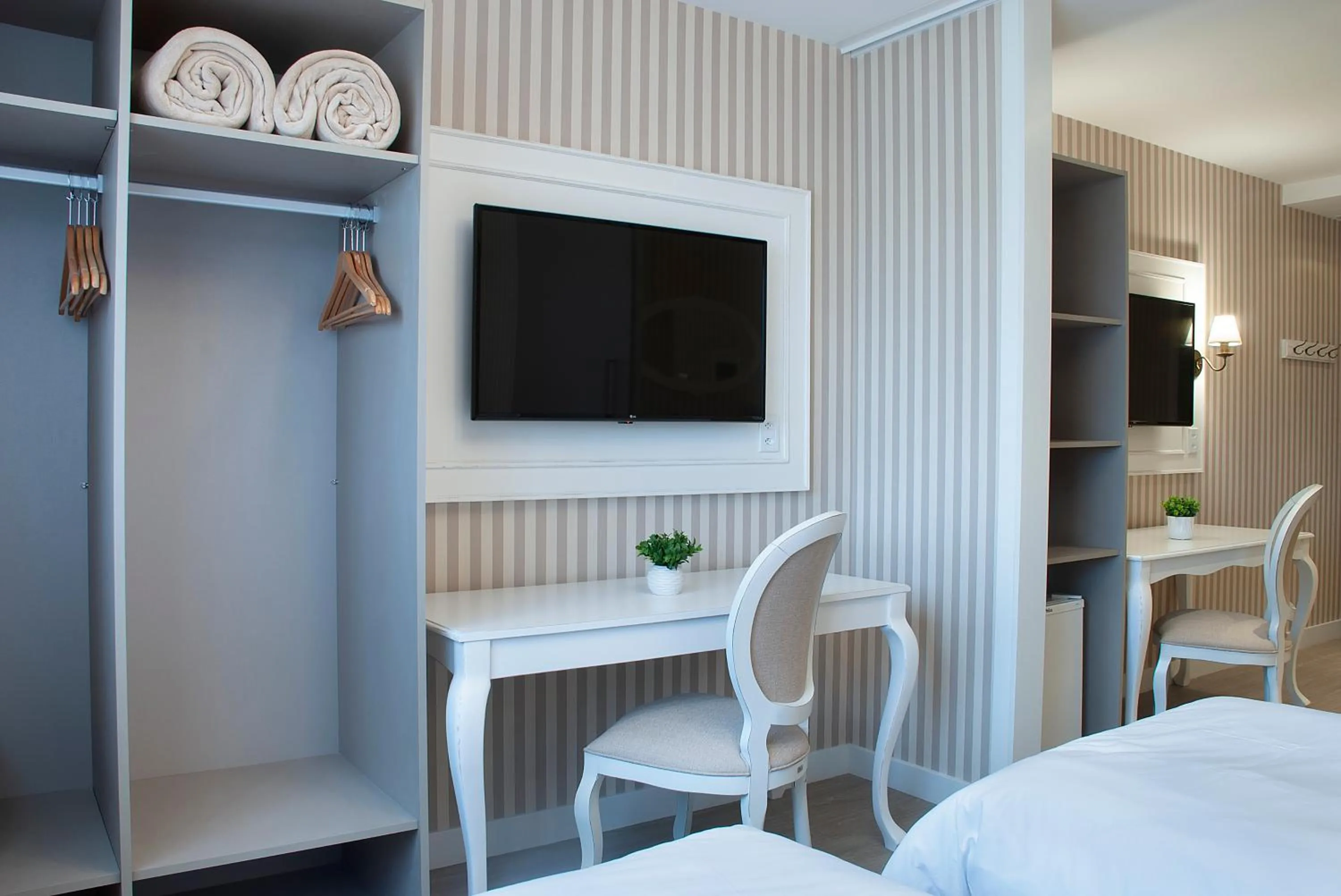 Bedroom, Bed in Bella Gramado Resort & Spa by Gramado Parks