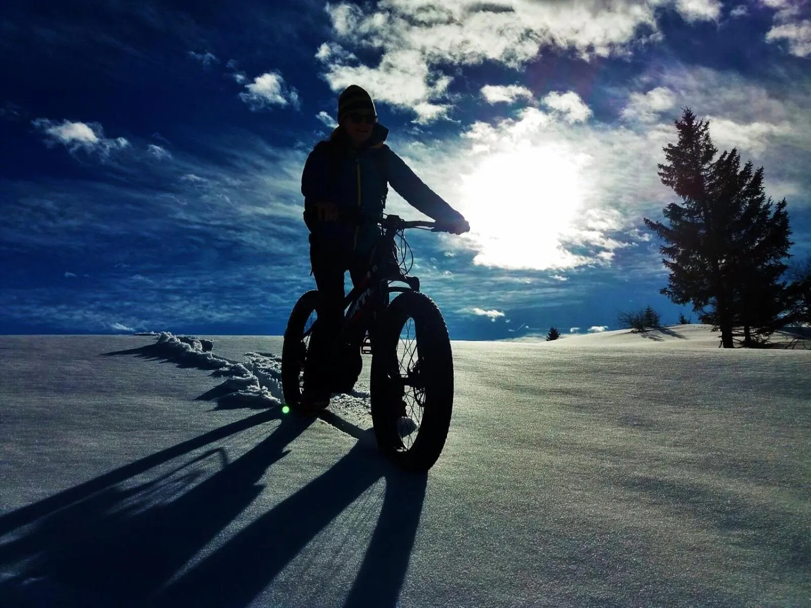 Nearby landmark in Casa Santa Maria