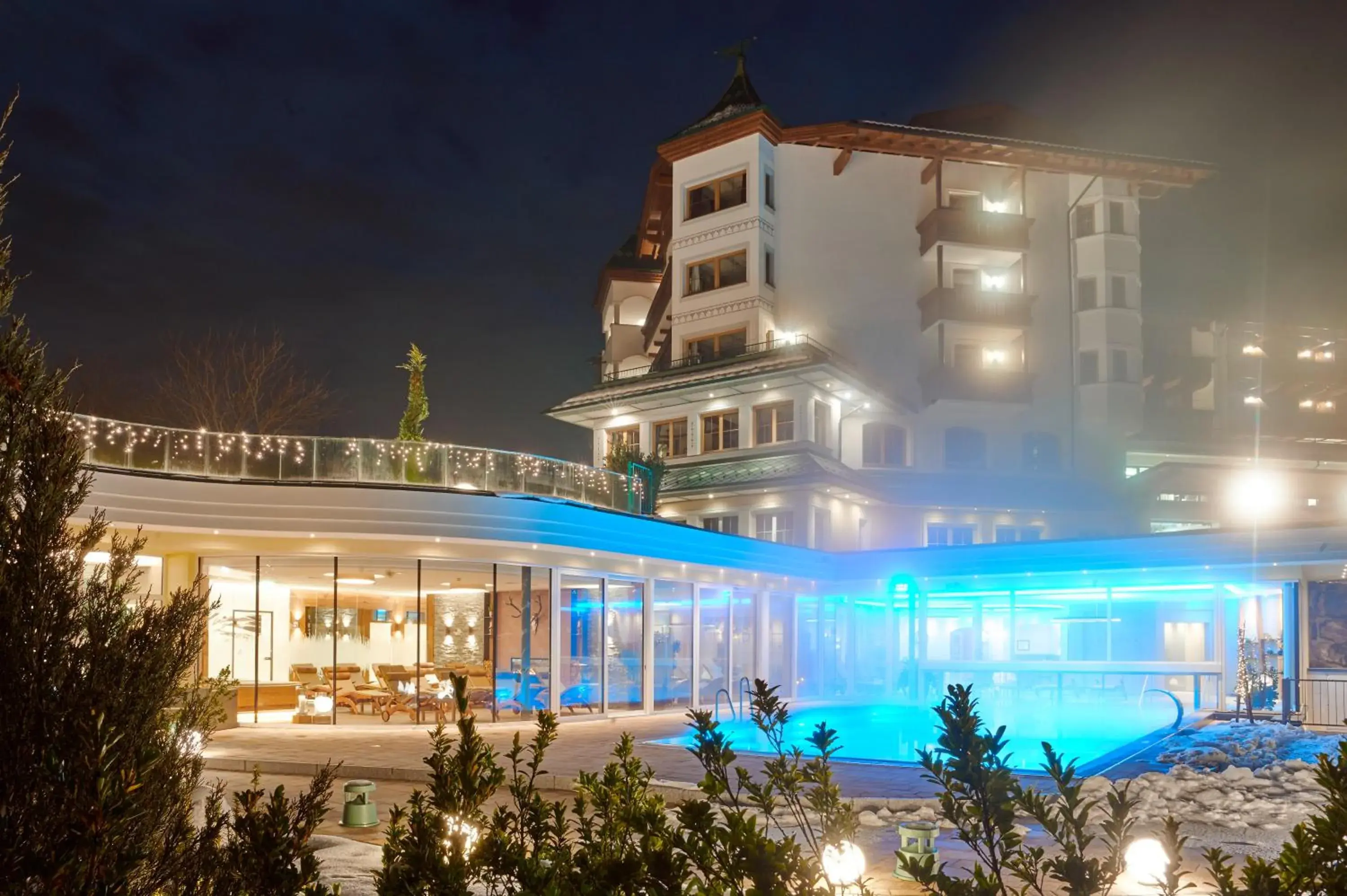 Platzlhof - Mein Hotel im Zillertal Platzlhof - Mein Hotel im Zillertal